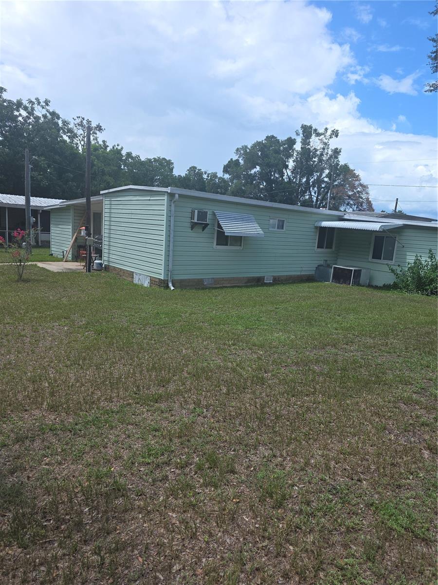 ORANGE BLOSSOM HILLS UN 16 - Residential