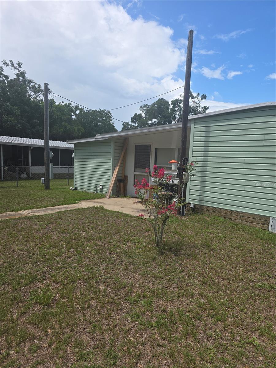 ORANGE BLOSSOM HILLS UN 16 - Residential