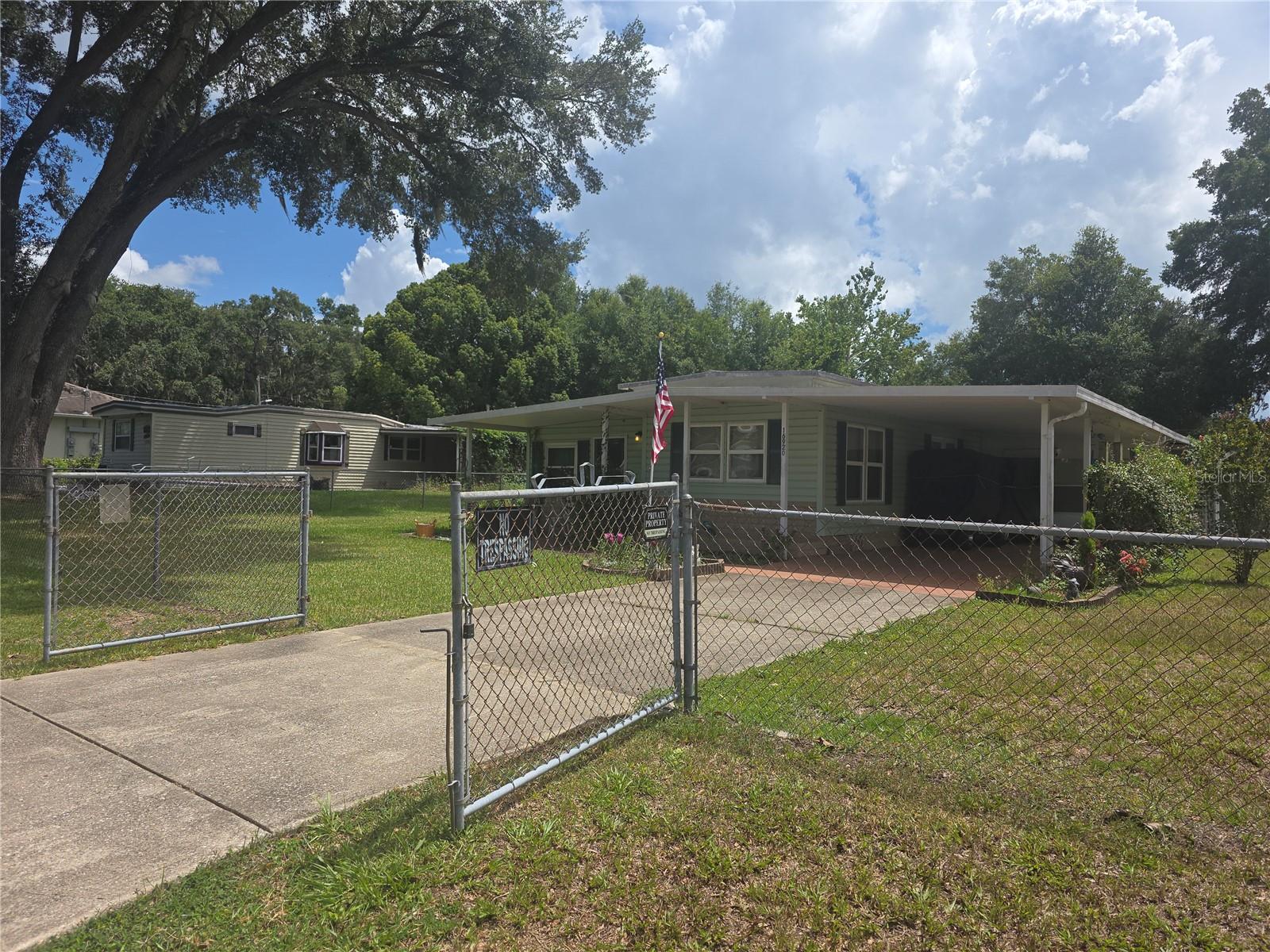 ORANGE BLOSSOM HILLS UN 16 - Residential