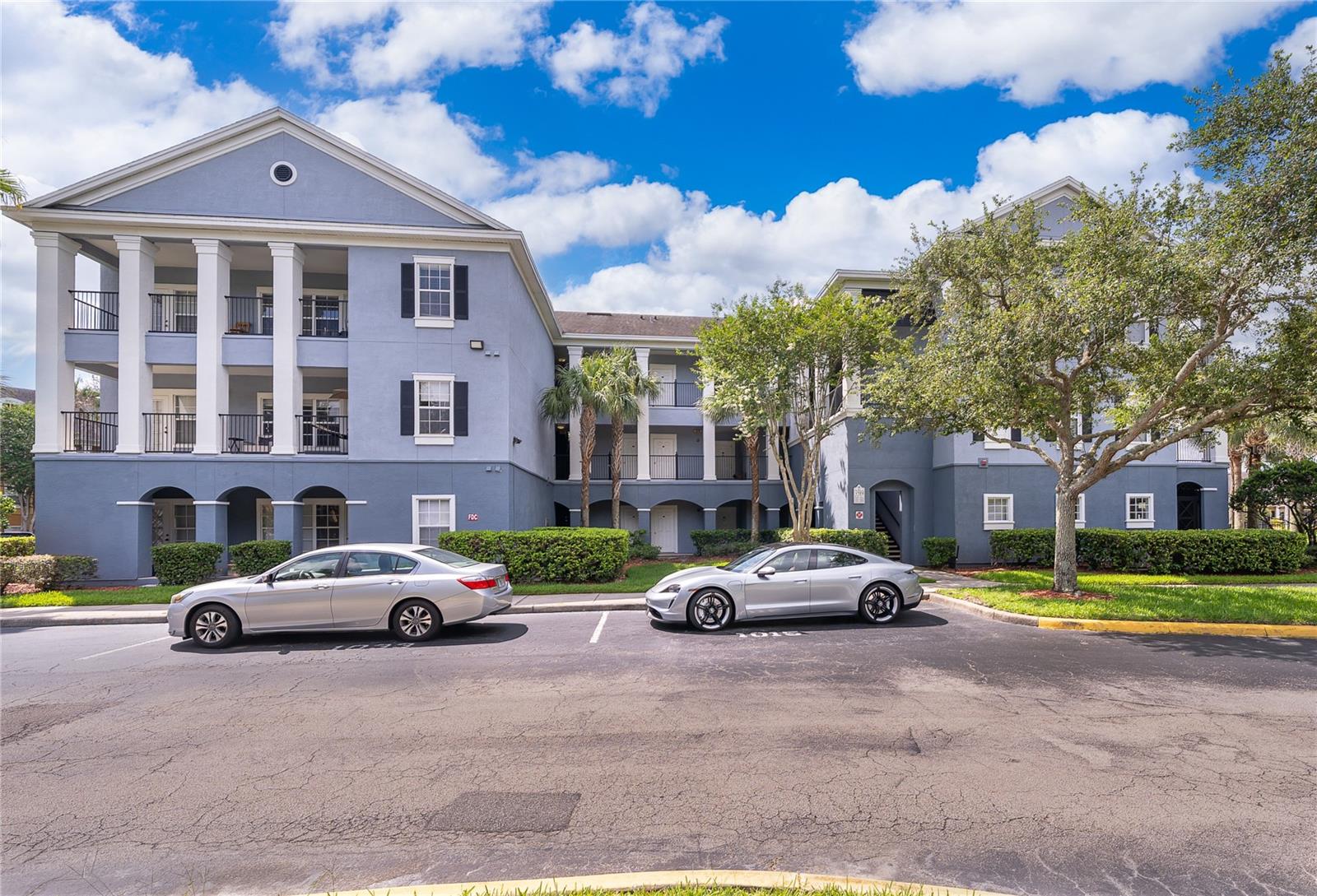 MOSAIC/MILLENIA - Residential