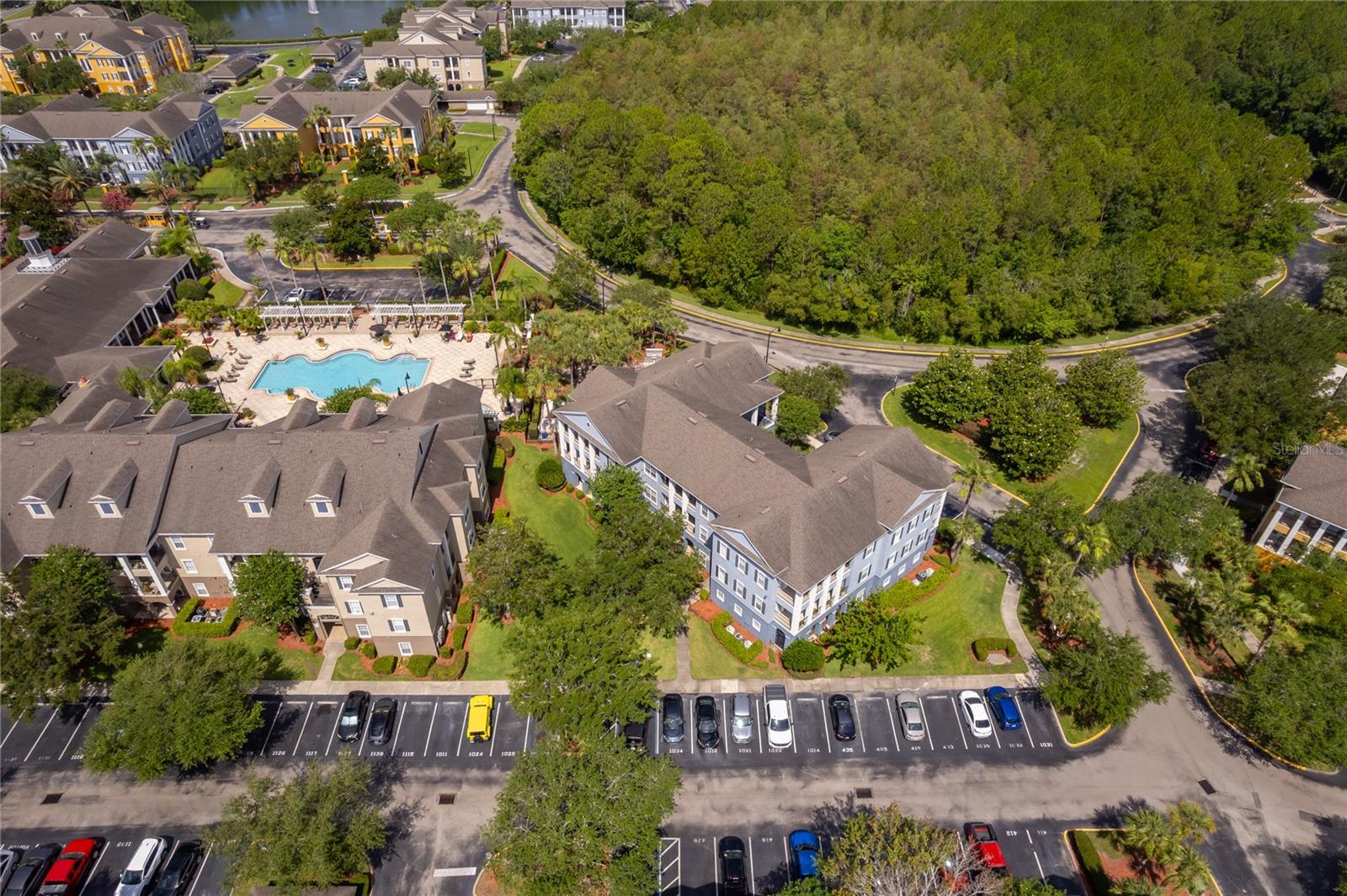 MOSAIC/MILLENIA - Residential