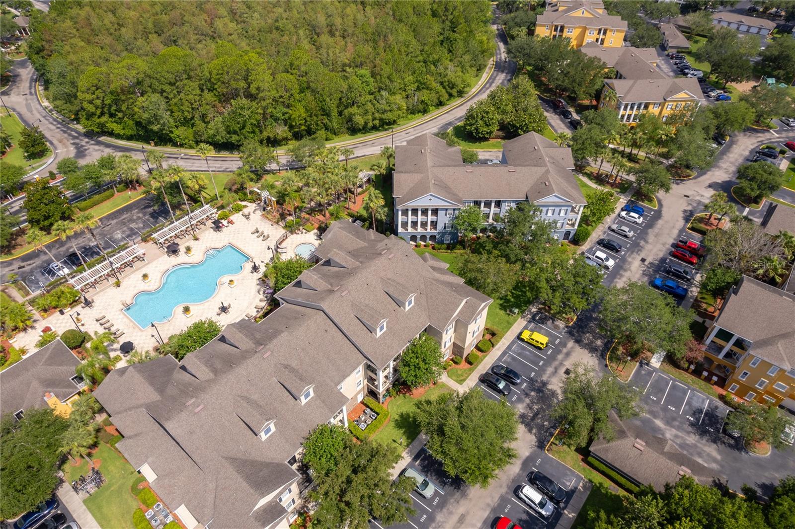 MOSAIC/MILLENIA - Residential