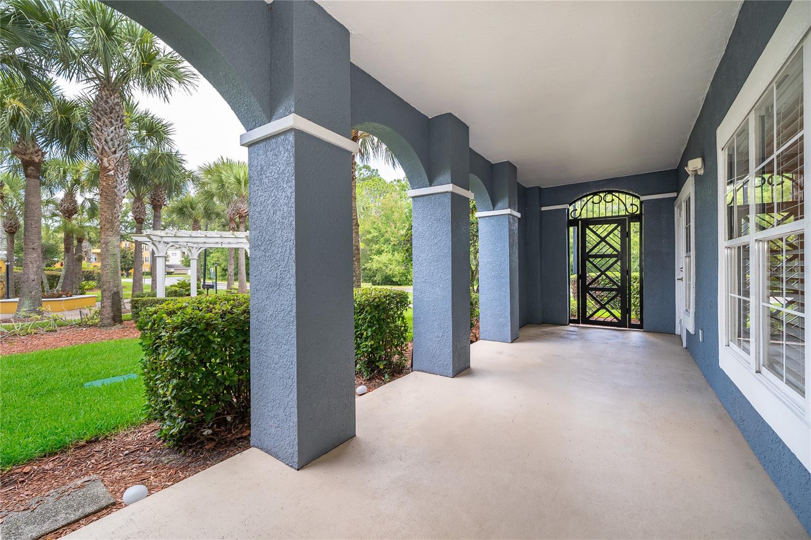 MOSAIC/MILLENIA - Residential
