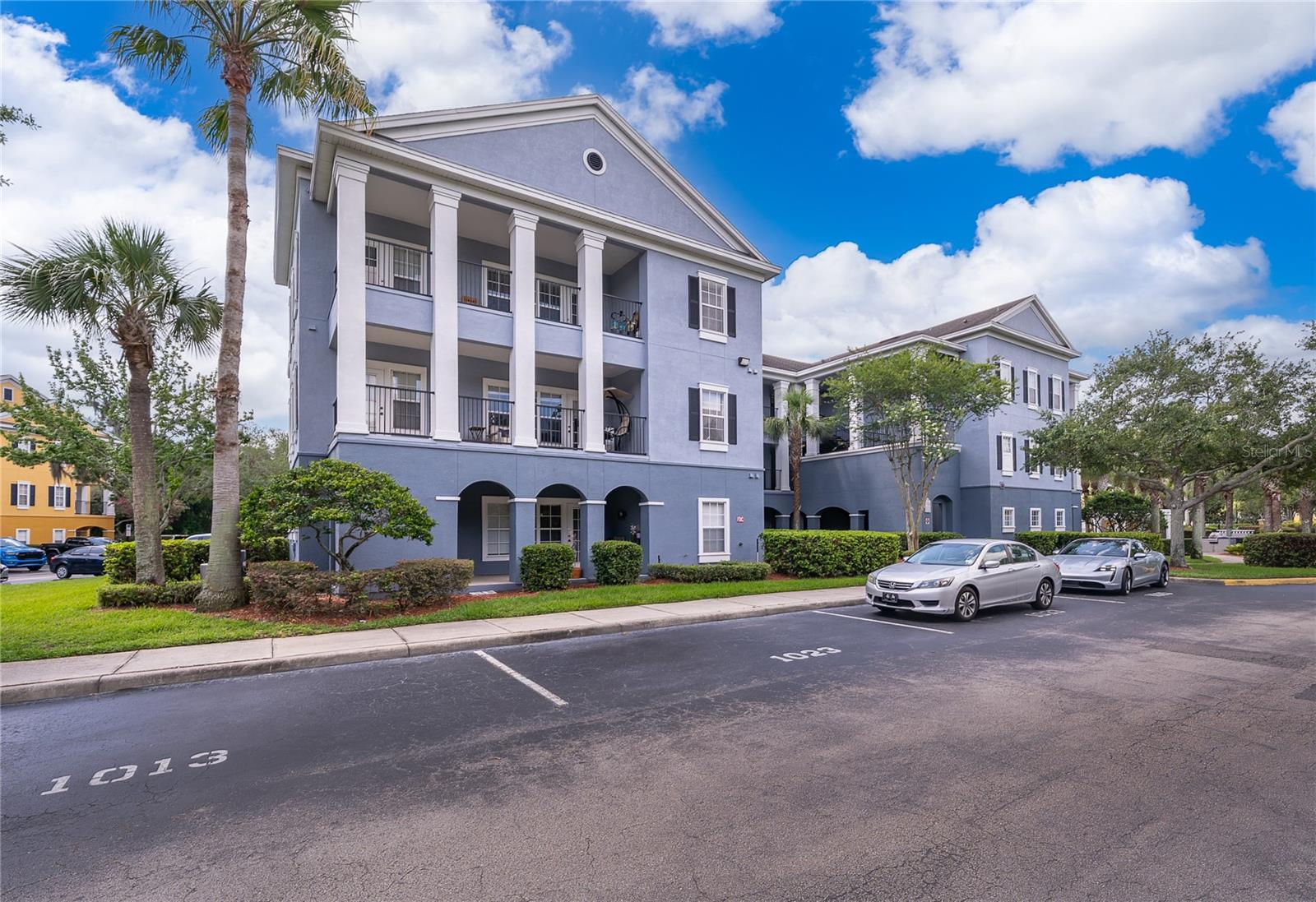 MOSAIC/MILLENIA - Residential