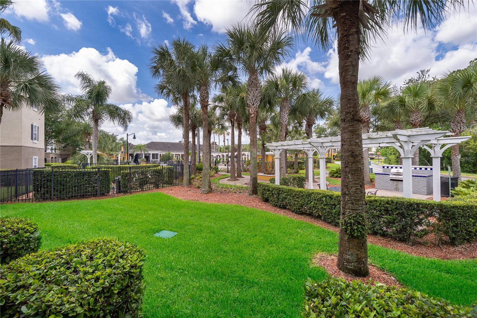 MOSAIC/MILLENIA - Residential