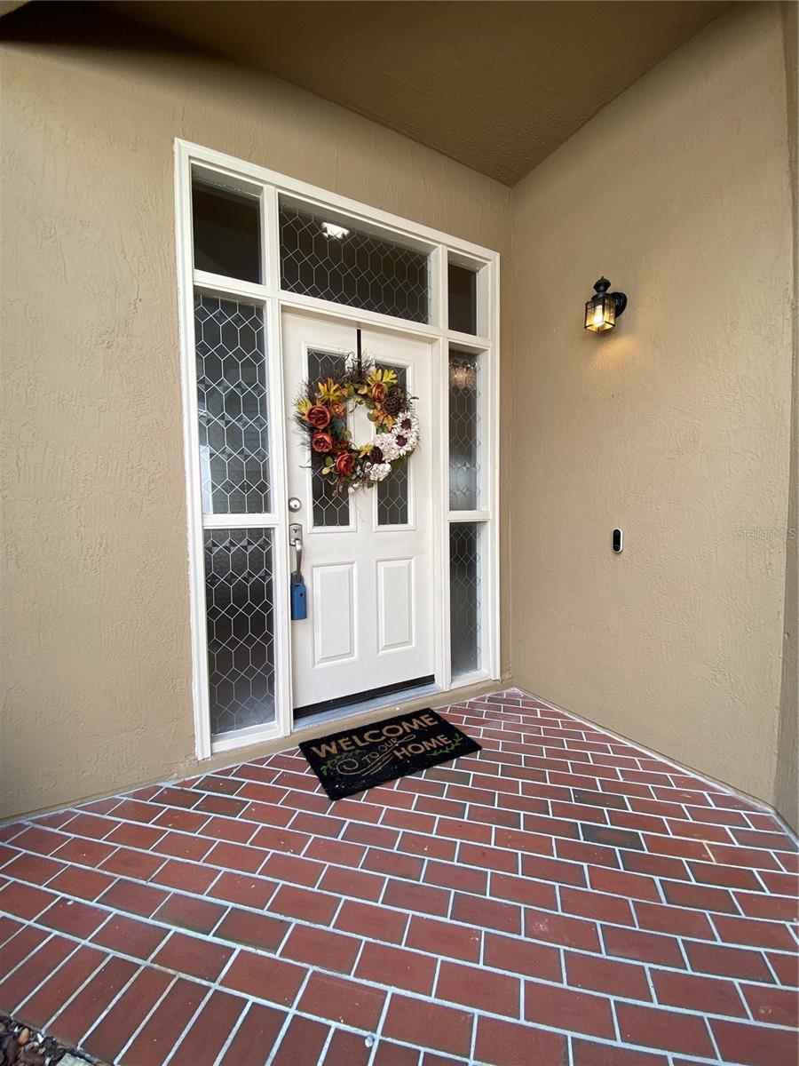 HUNTERS CREEK TR 135 PH 03 - Residential