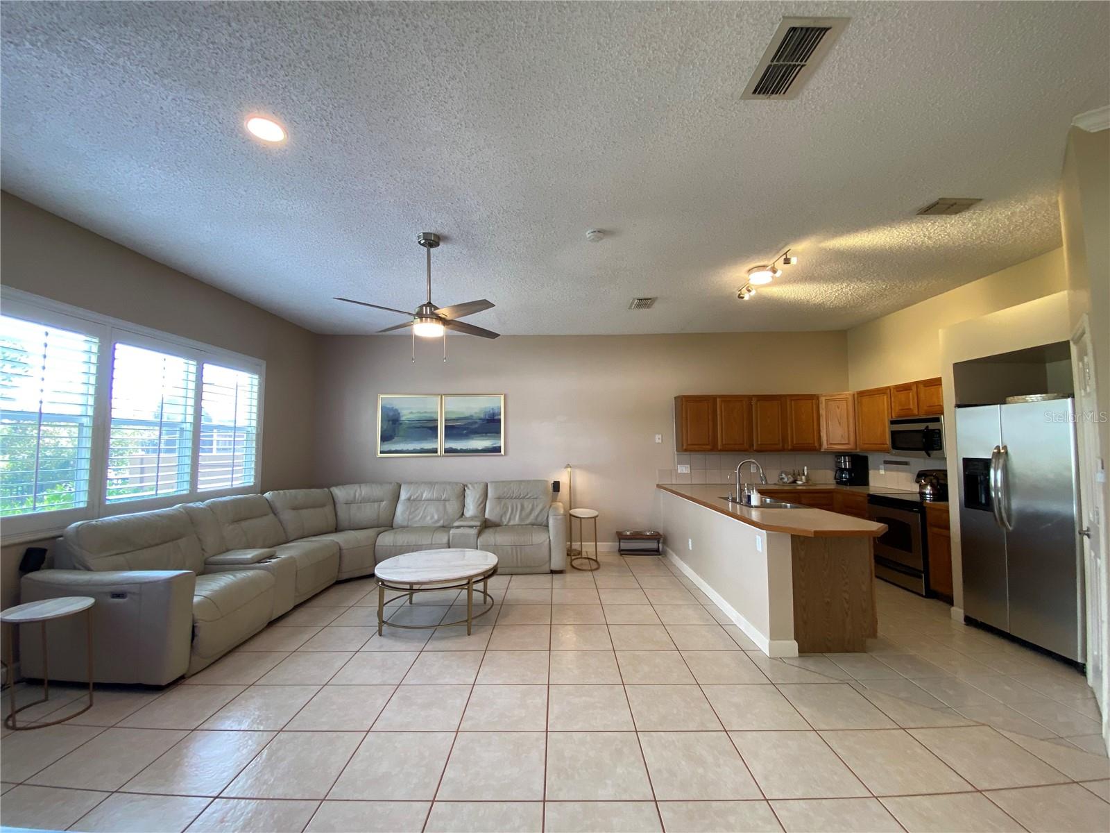 HUNTERS CREEK TR 135 PH 03 - Residential
