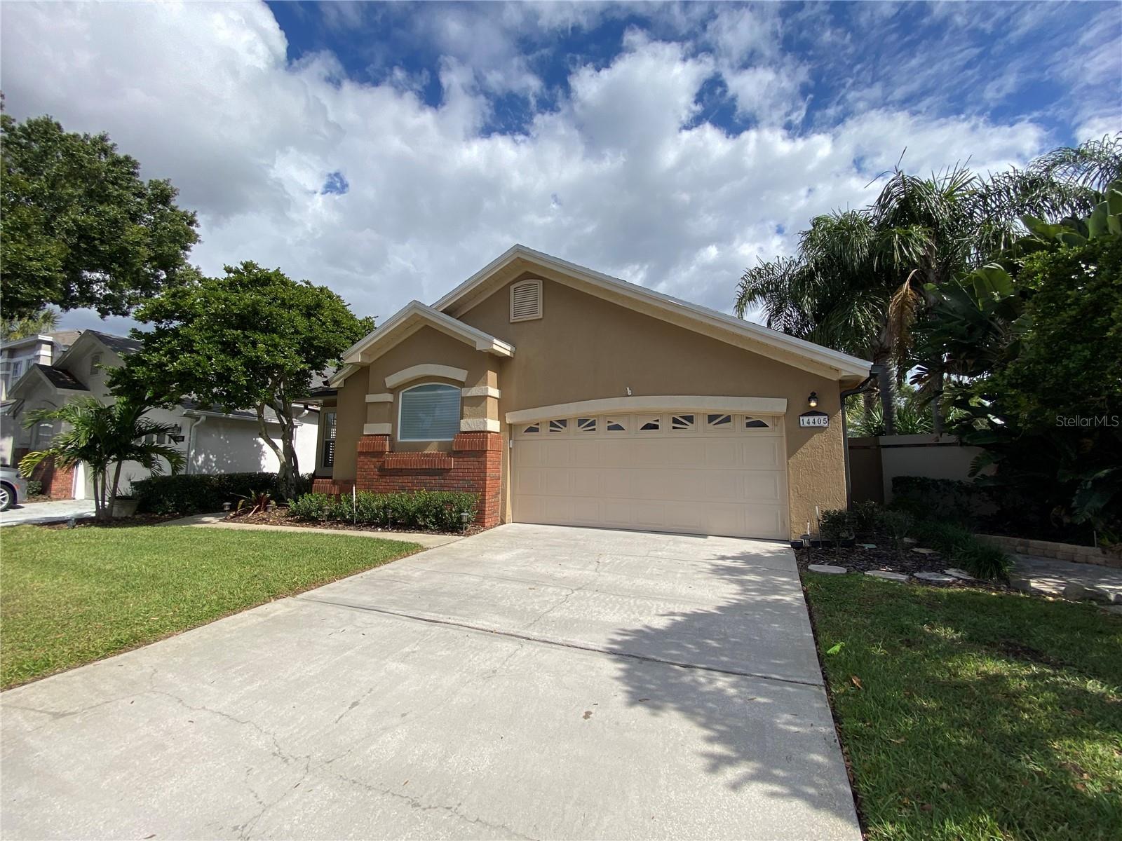 HUNTERS CREEK TR 135 PH 03 - Residential