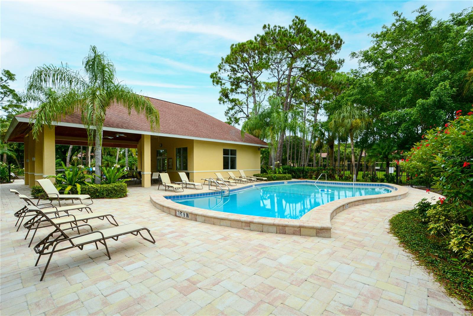PARK VIEW - Residential