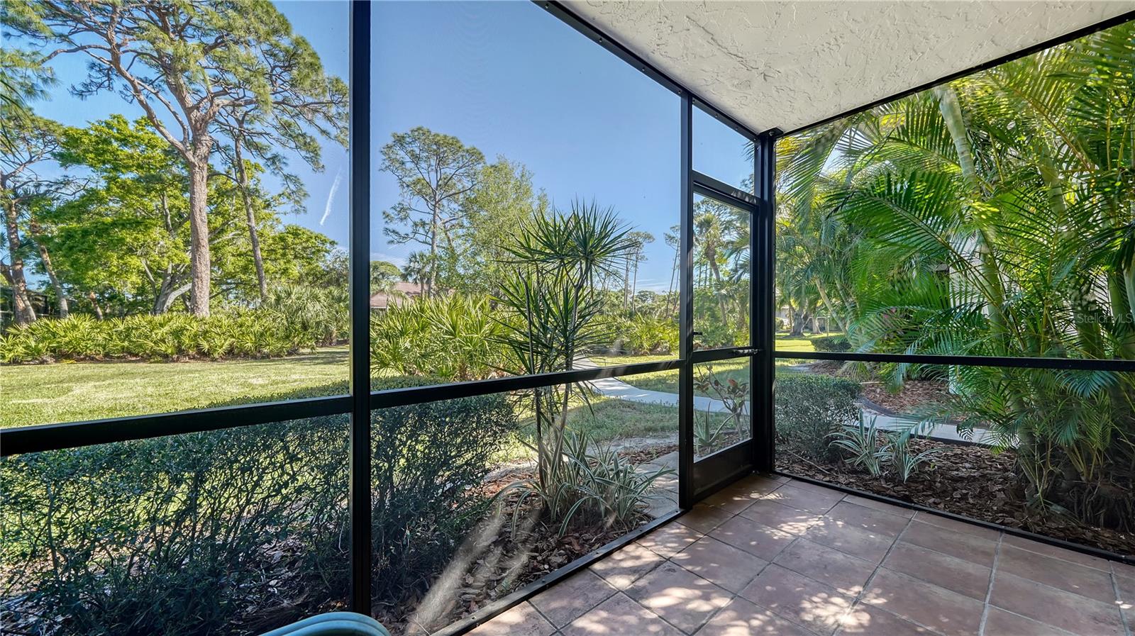 PARK VIEW - Residential
