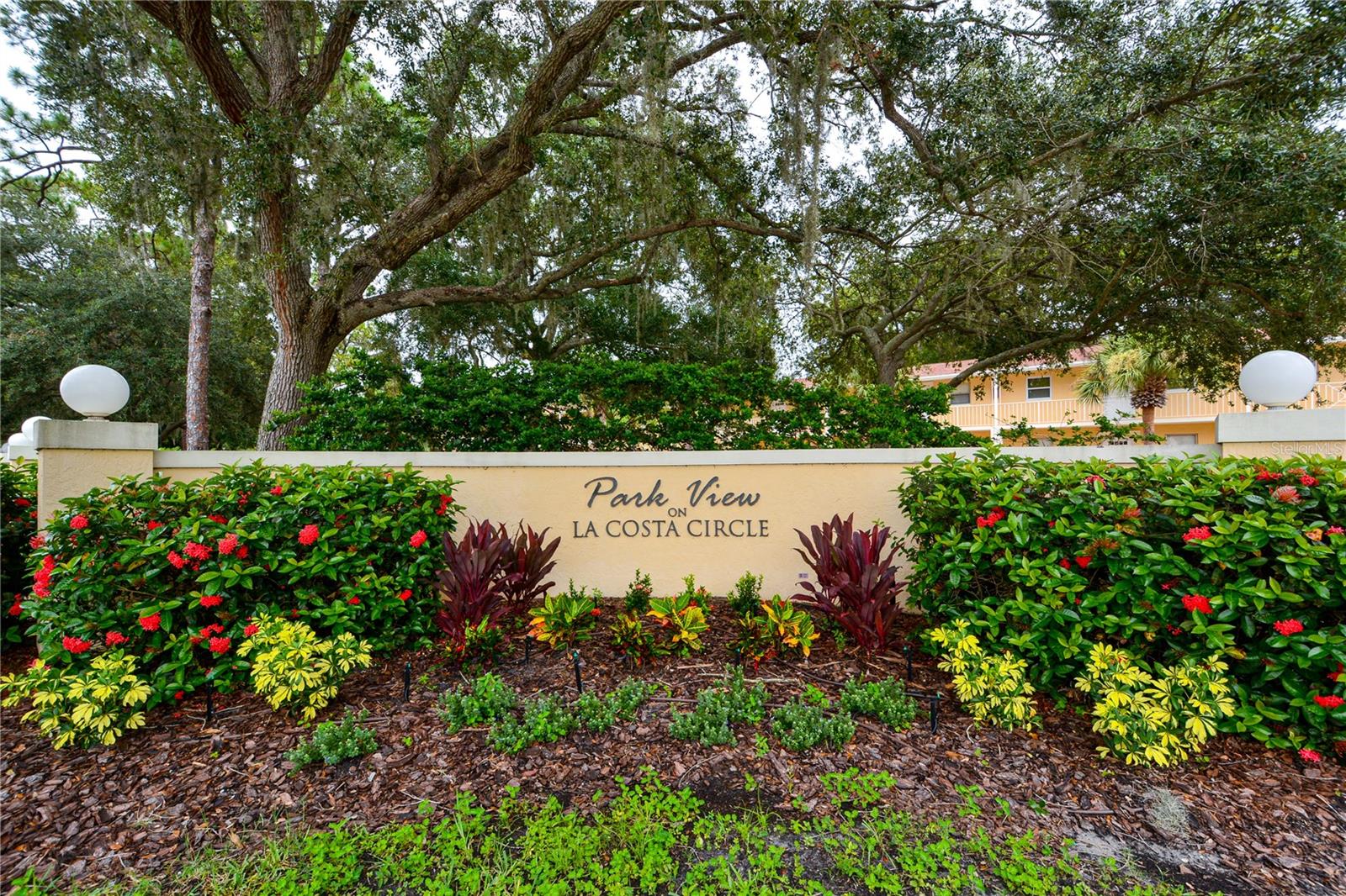 PARK VIEW - Residential