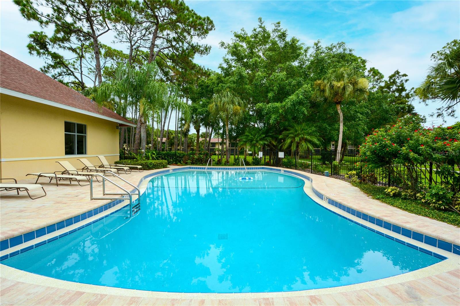 PARK VIEW - Residential