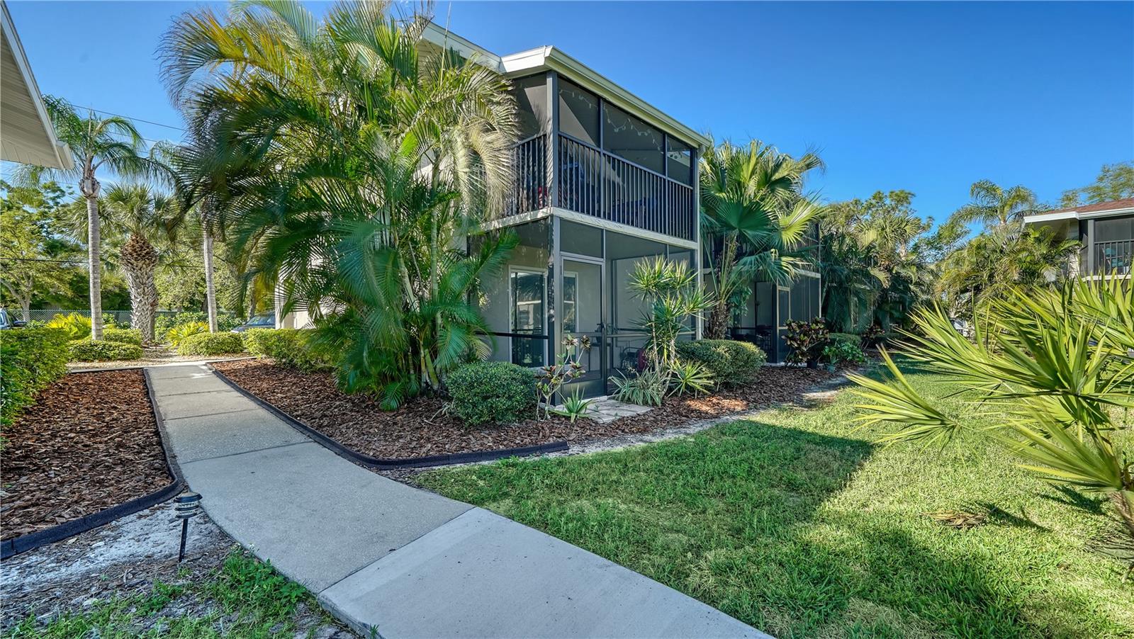 PARK VIEW - Residential