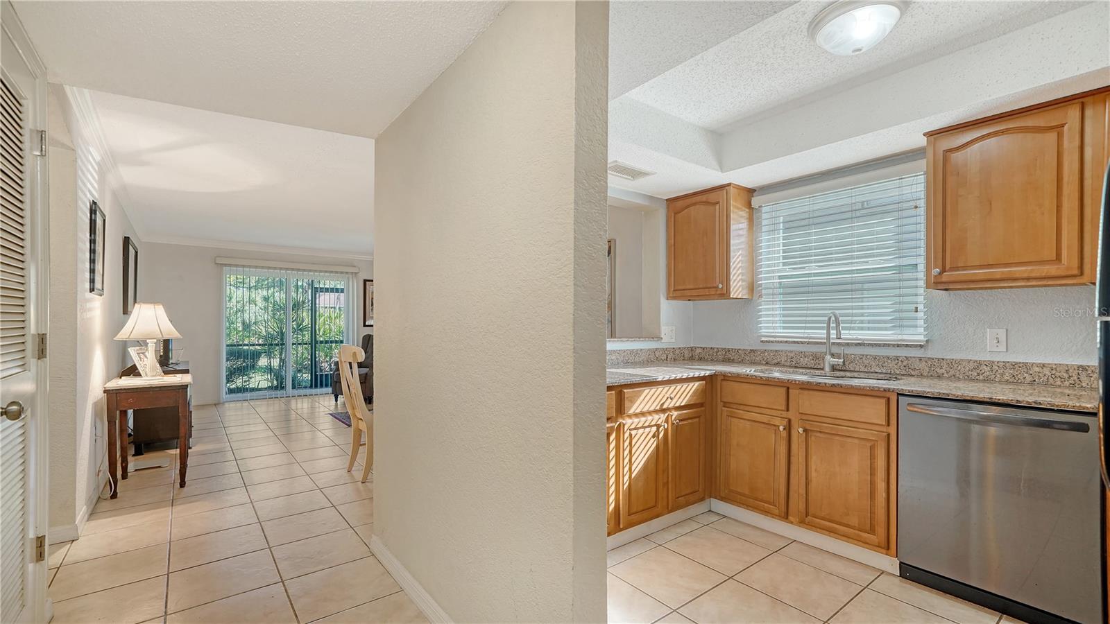 PARK VIEW - Residential