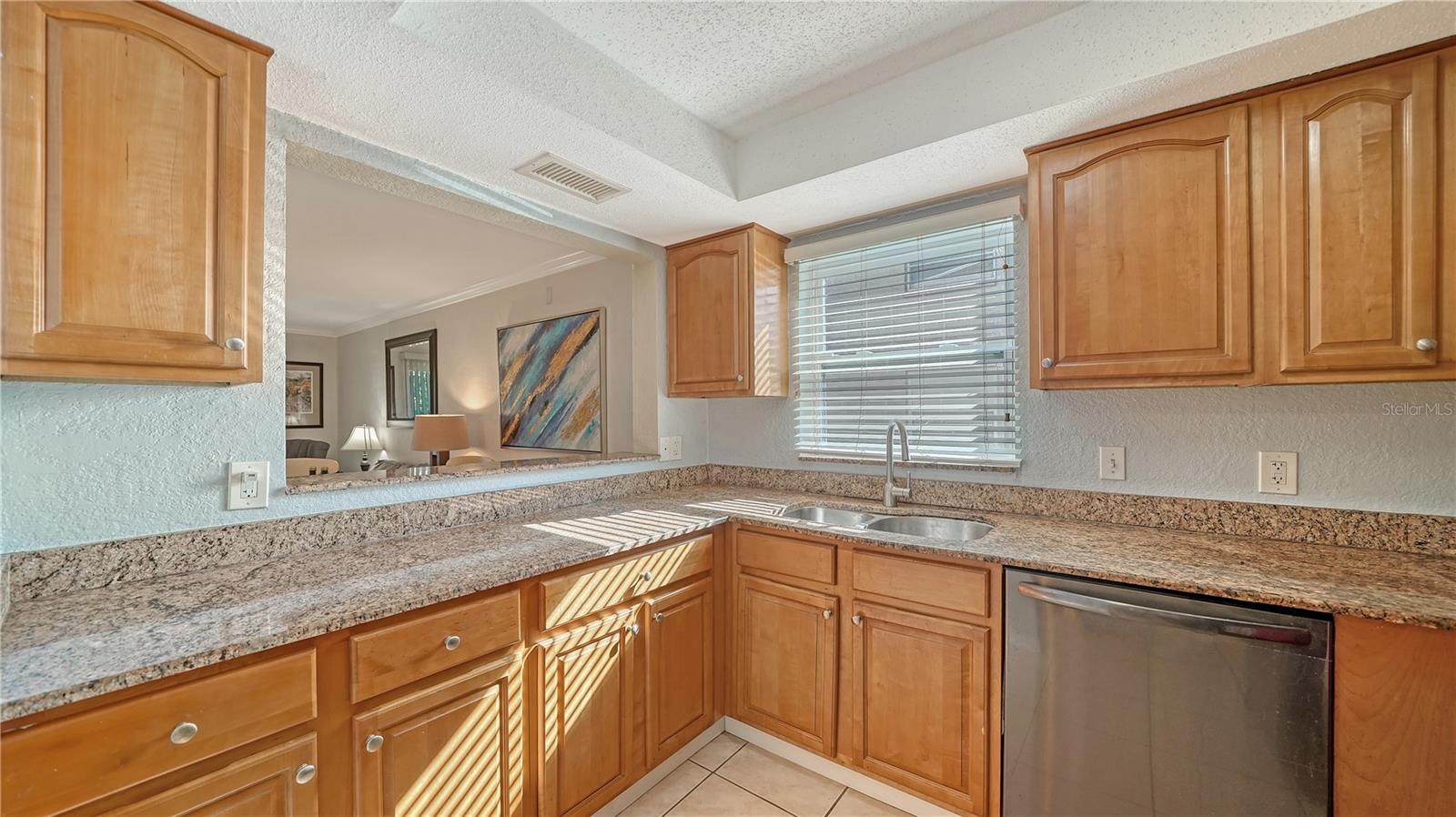 PARK VIEW - Residential