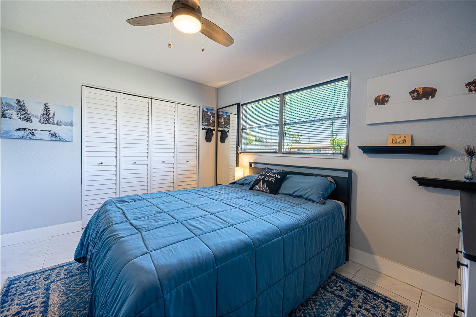 COLONIAL PARKS SUB - Residential
