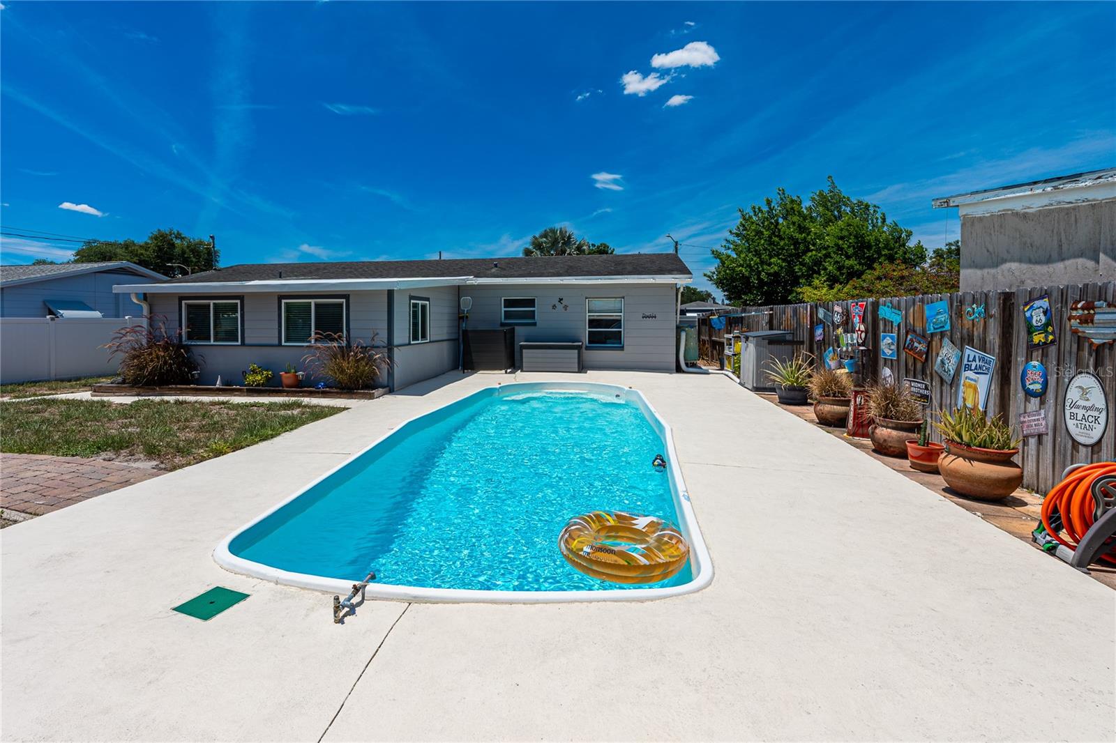 COLONIAL PARKS SUB - Residential