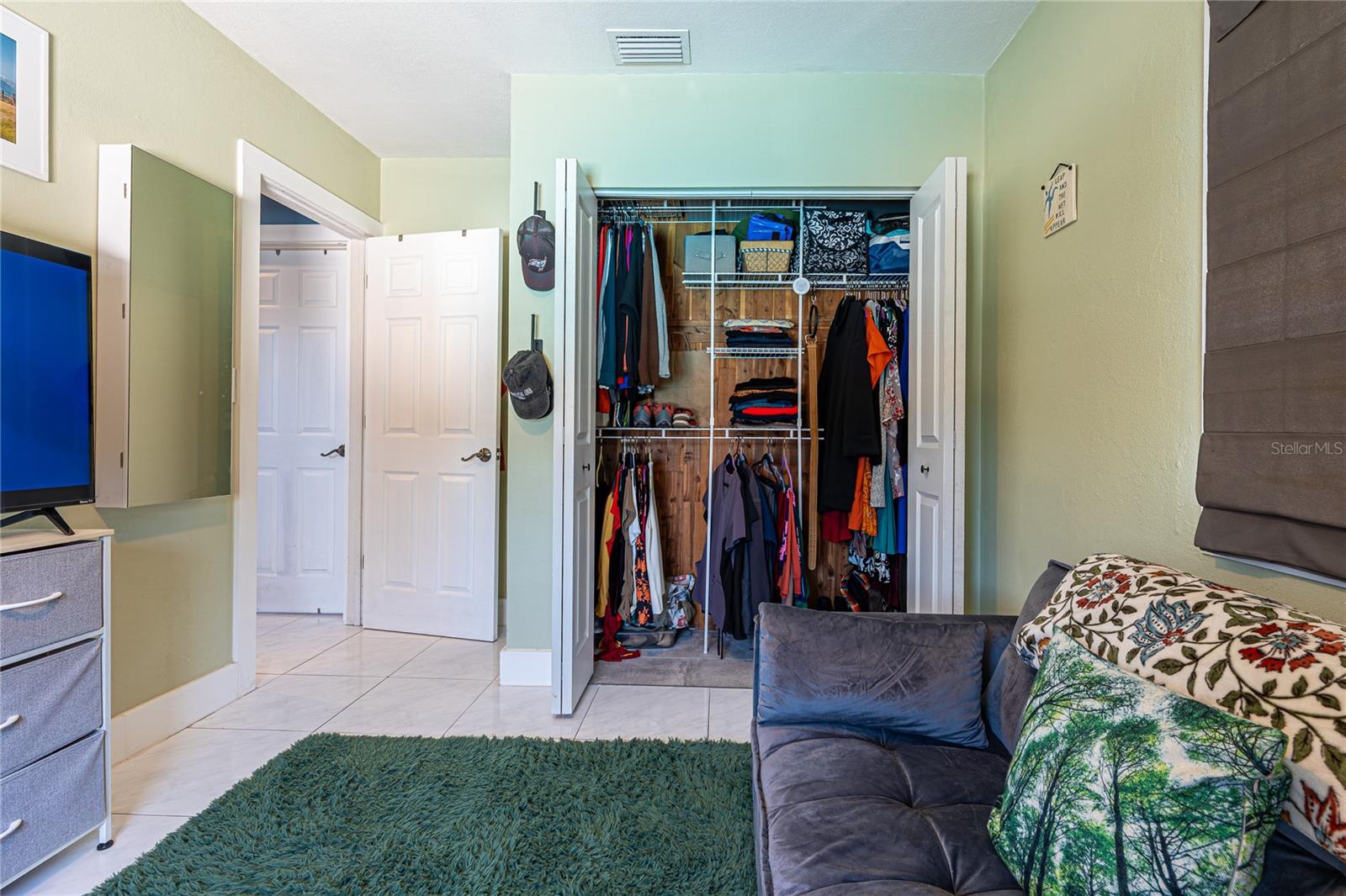 COLONIAL PARKS SUB - Residential