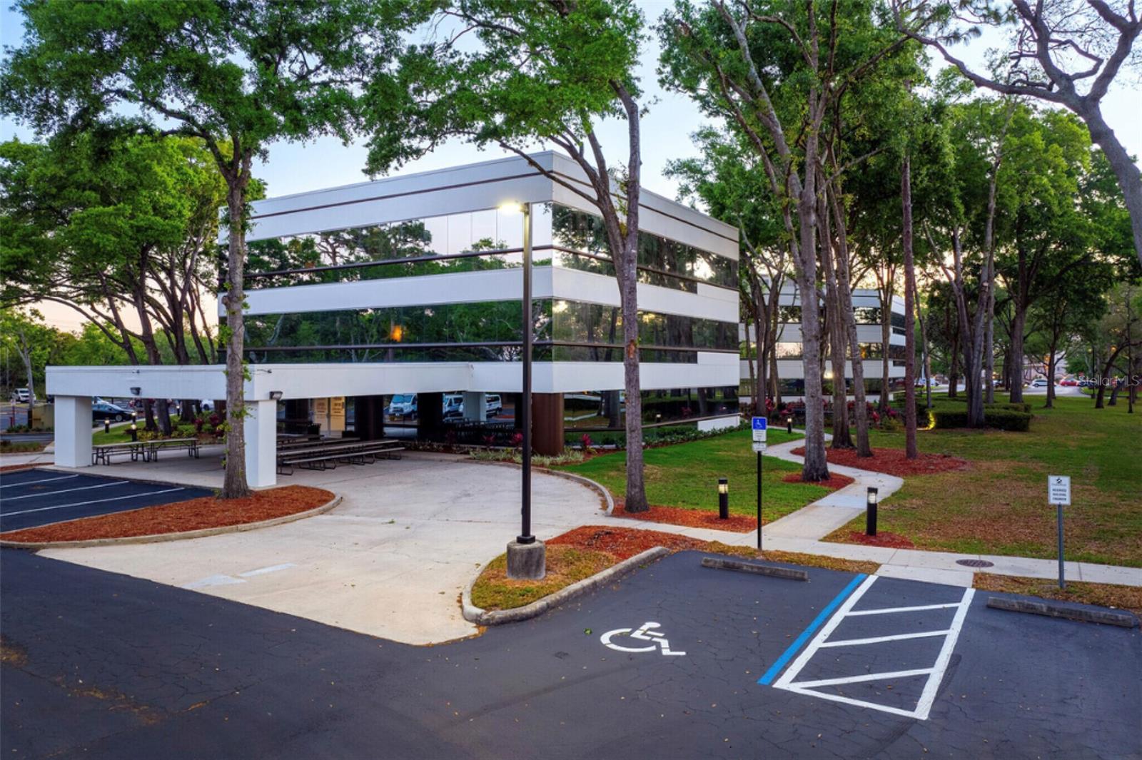 INTERLACHEN CORPORATE CENTER - Commercial Sale