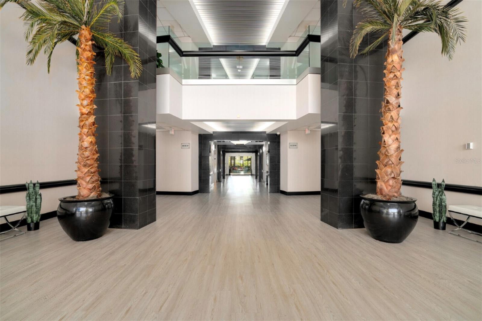 INTERLACHEN CORPORATE CENTER - Commercial Sale