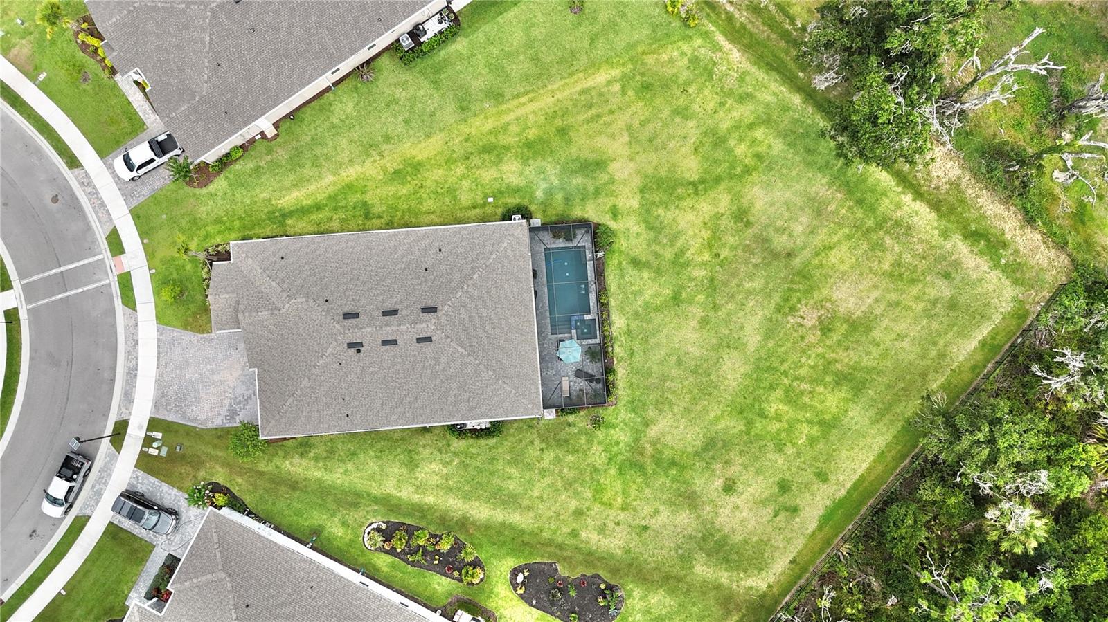 WINDWATER PH IA & IB - Residential