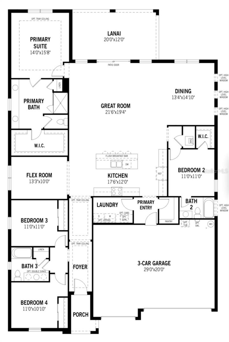 WINDWATER PH IA & IB - Residential
