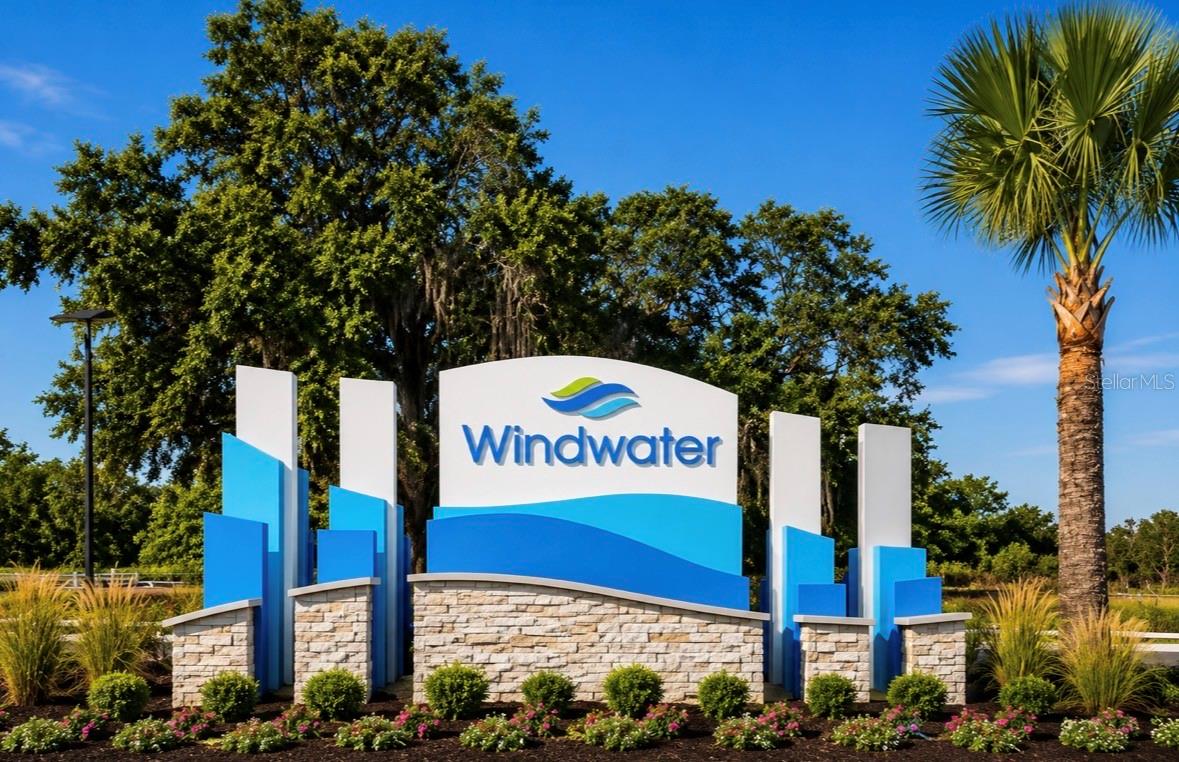 WINDWATER PH IA & IB - Residential