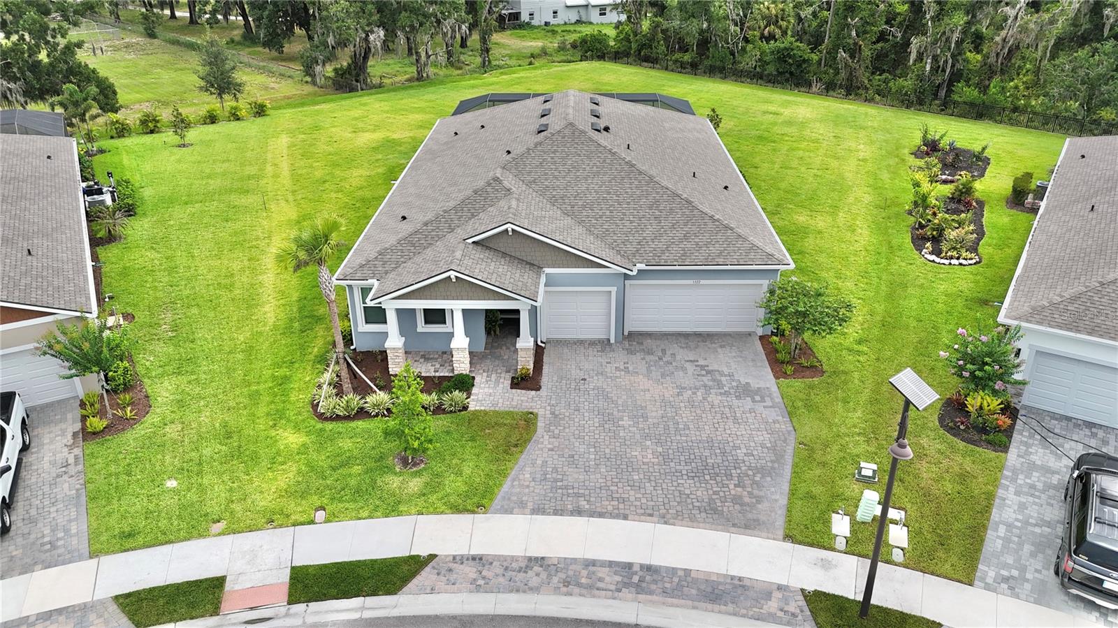 WINDWATER PH IA & IB - Residential