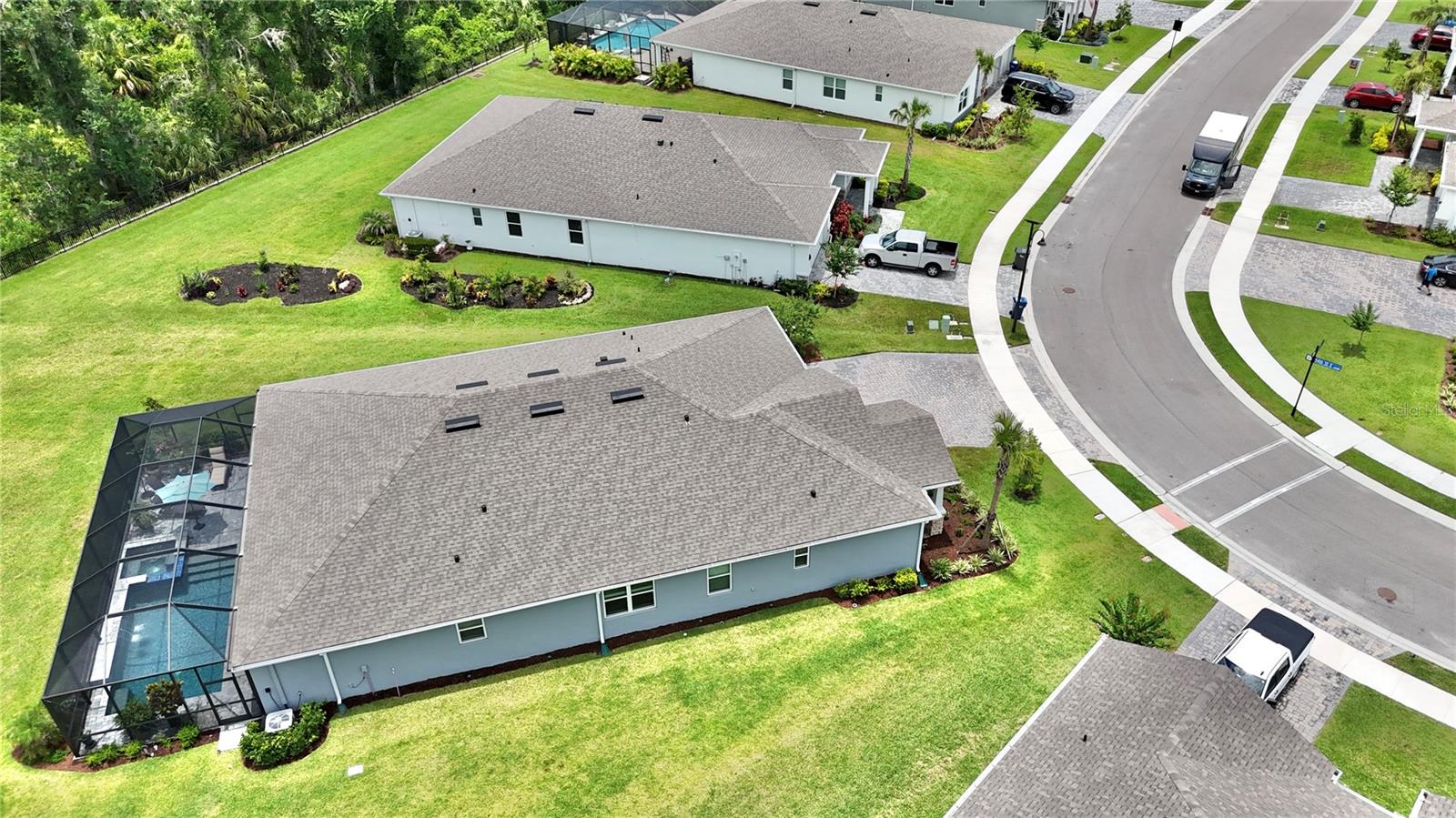 WINDWATER PH IA & IB - Residential