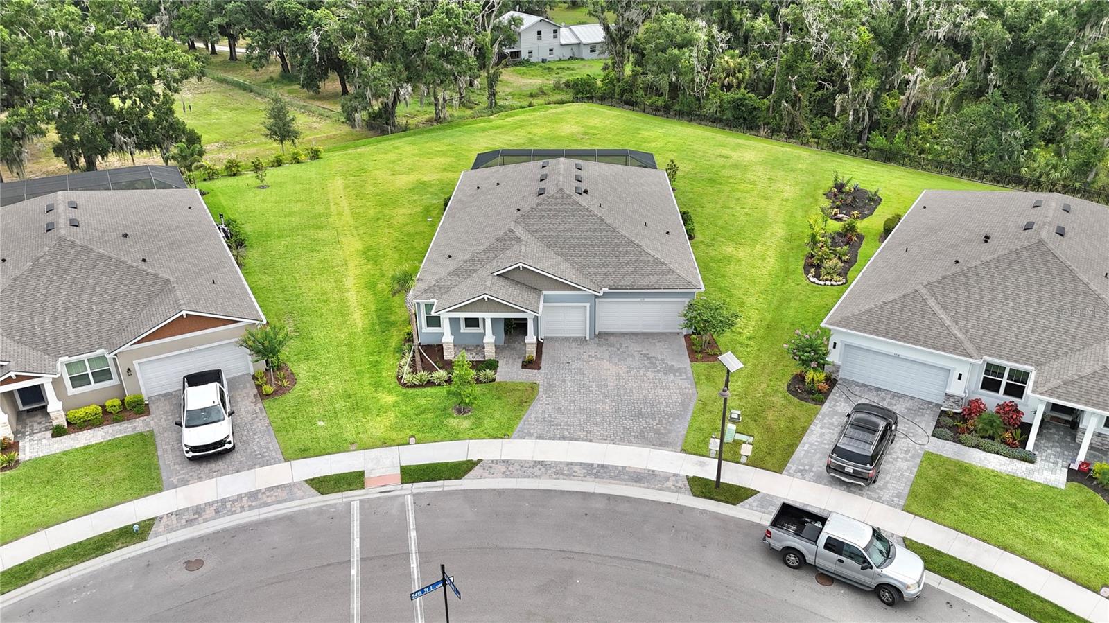 WINDWATER PH IA & IB - Residential