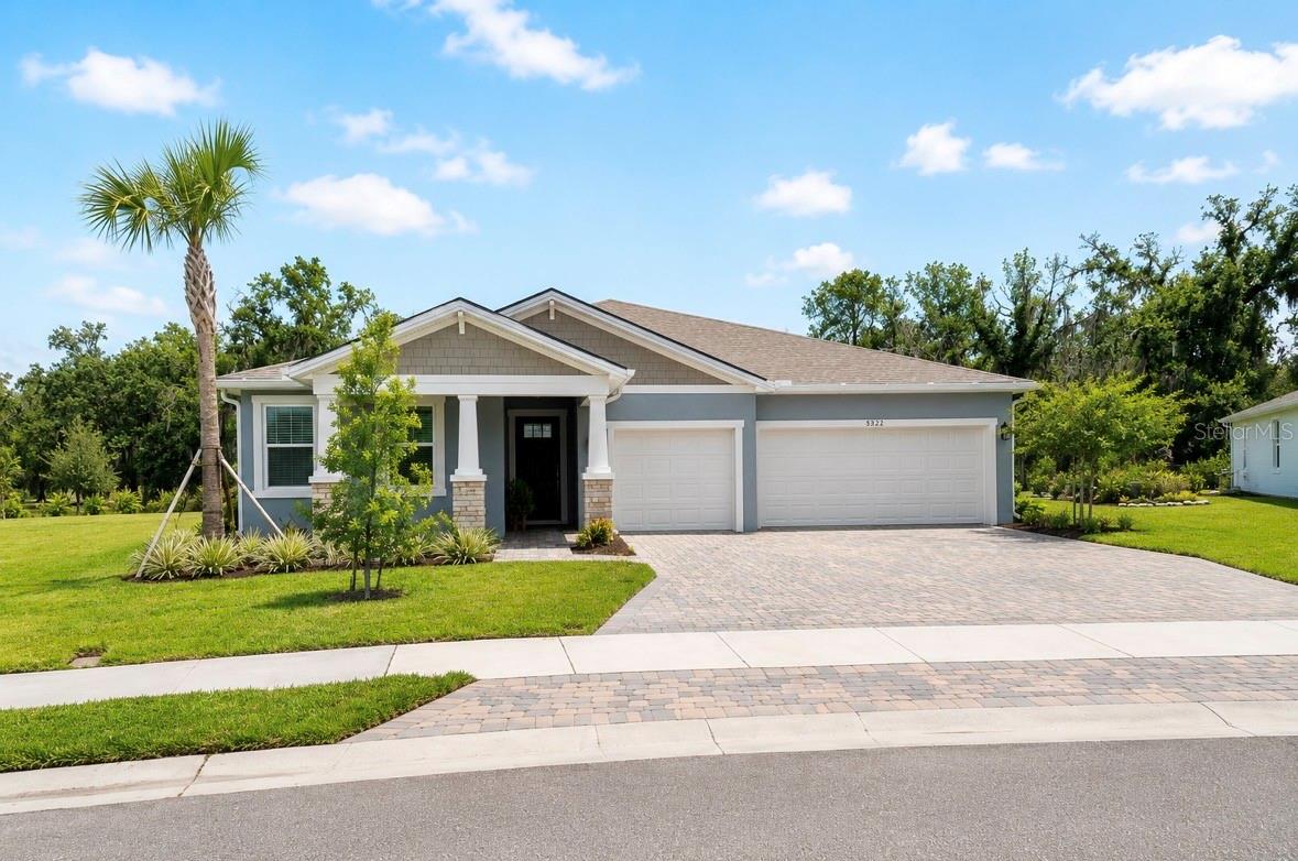 WINDWATER PH IA & IB - Residential