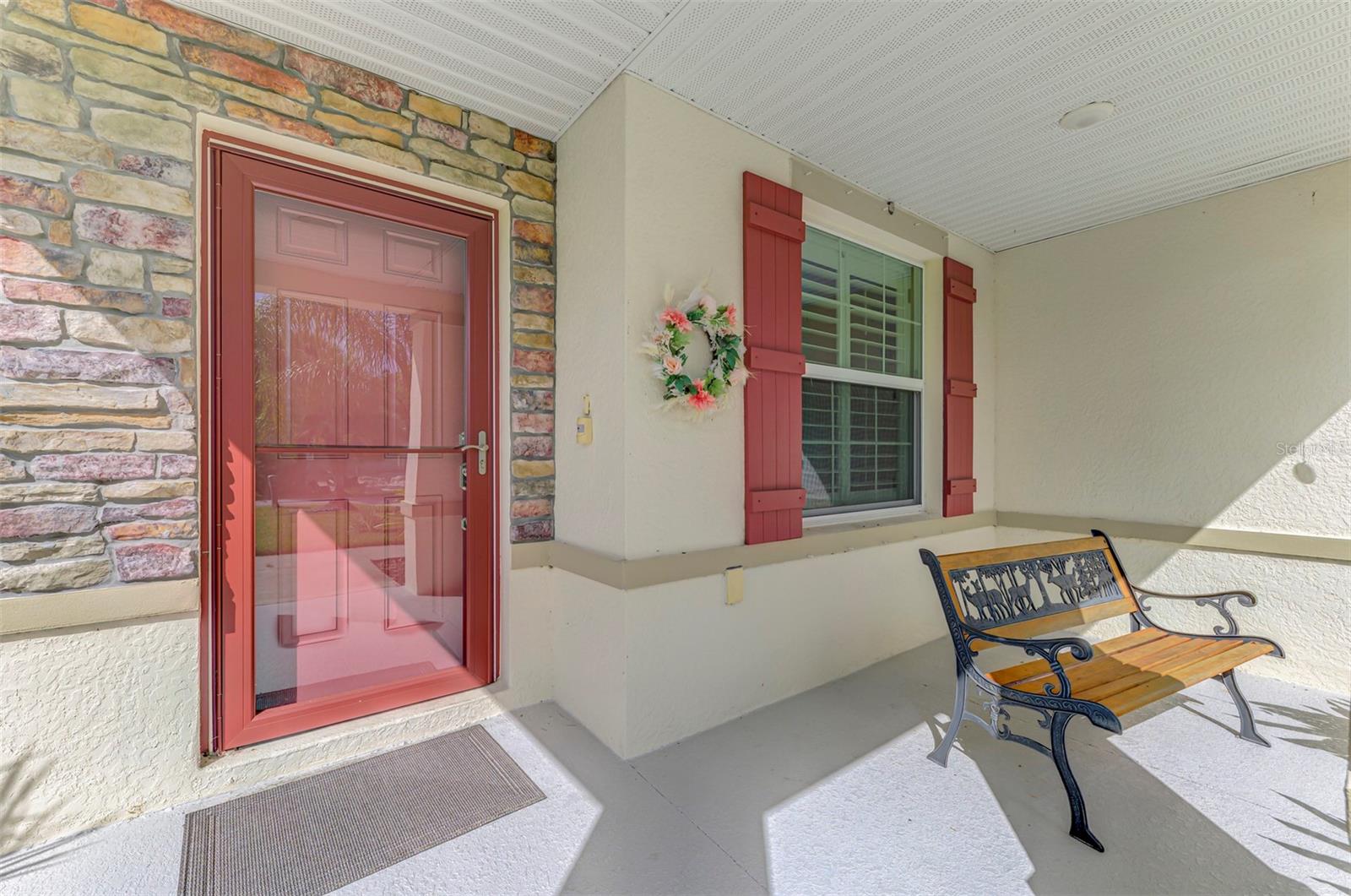 PORT CHARLOTTE SUB 32 - Residential