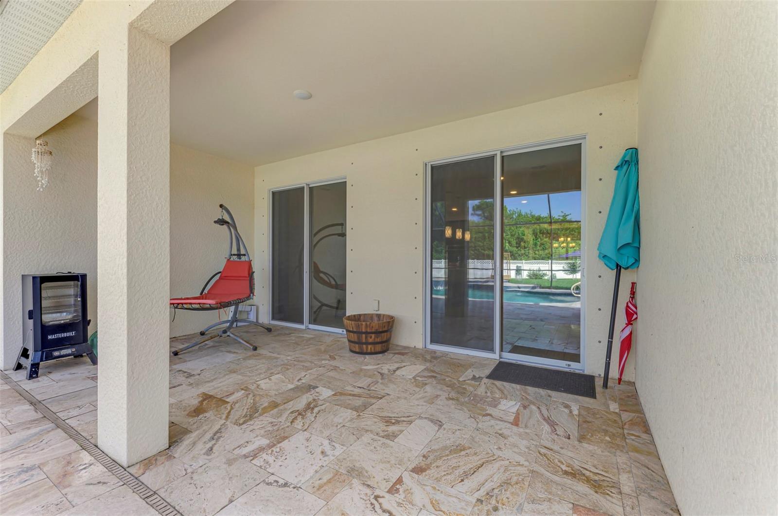 PORT CHARLOTTE SUB 32 - Residential