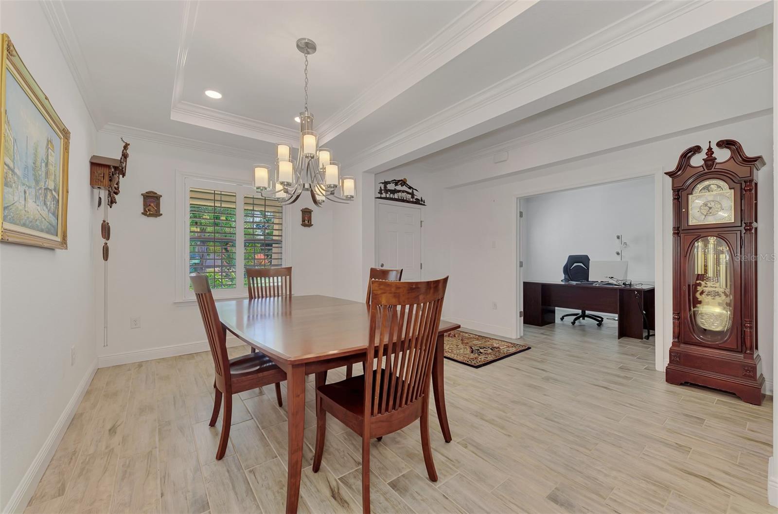 PORT CHARLOTTE SUB 32 - Residential
