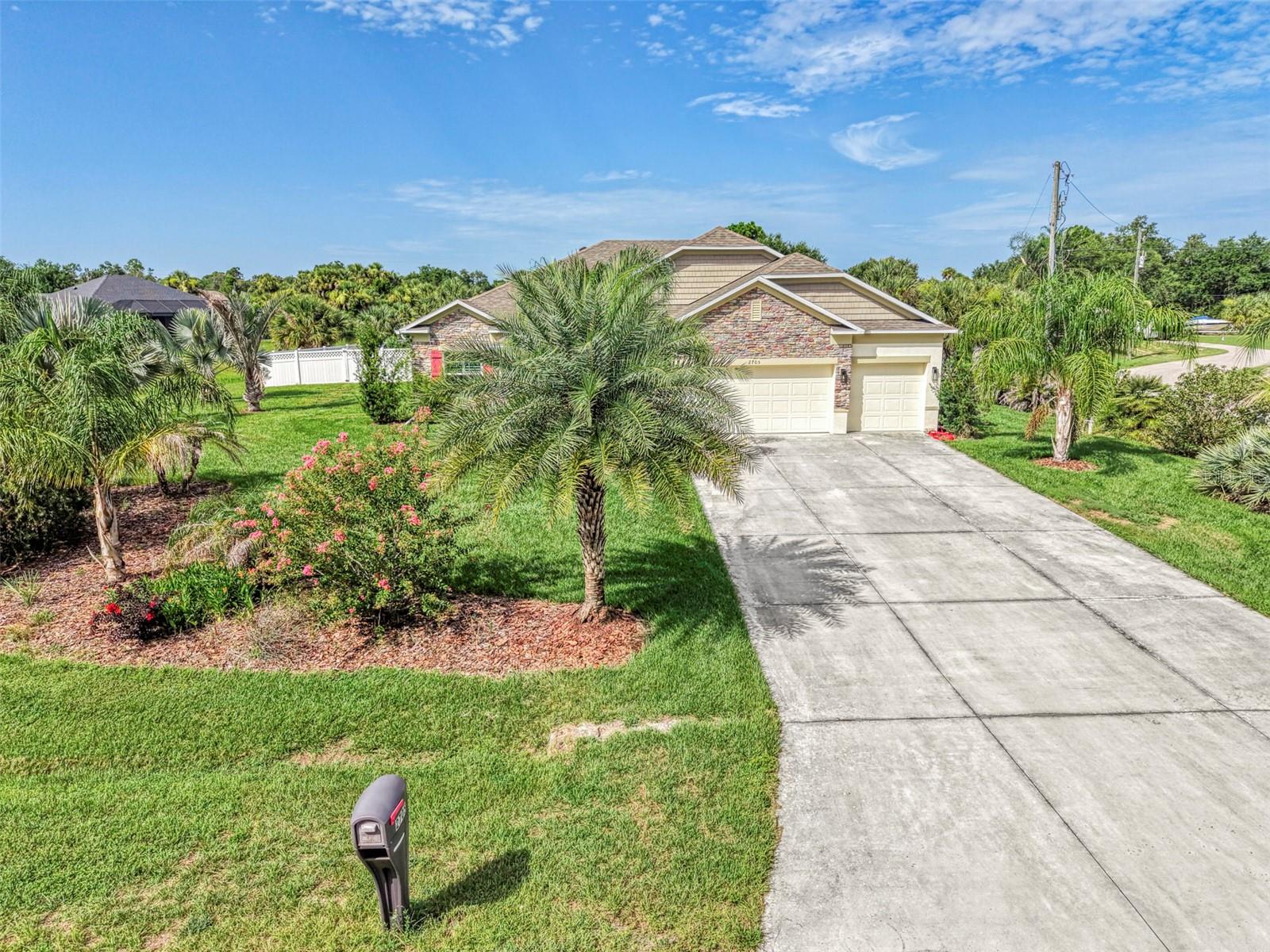 PORT CHARLOTTE SUB 32 - Residential