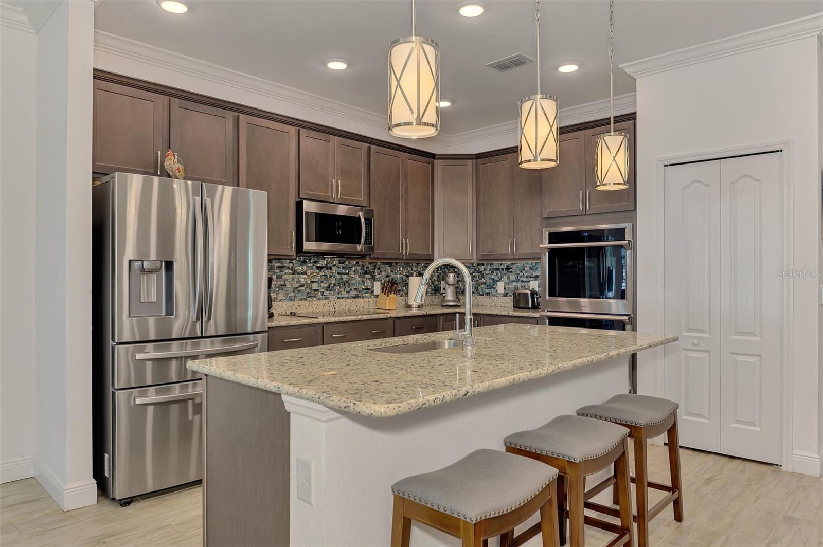 PORT CHARLOTTE SUB 32 - Residential