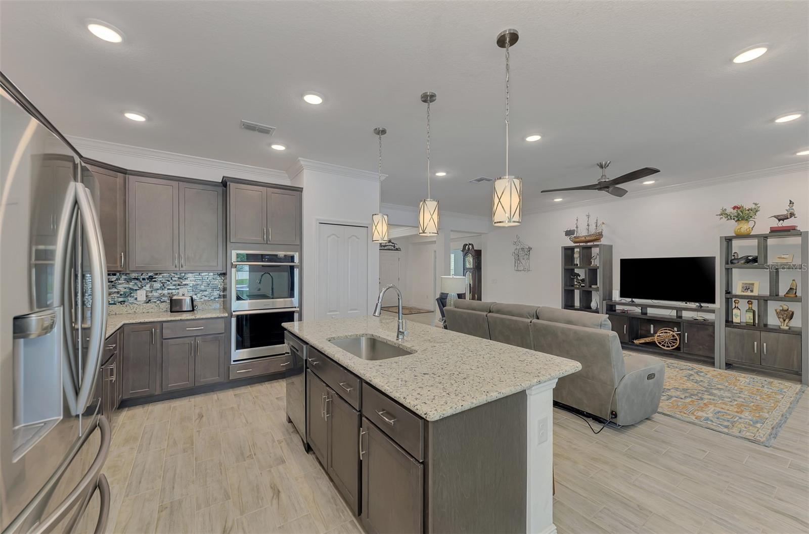 PORT CHARLOTTE SUB 32 - Residential