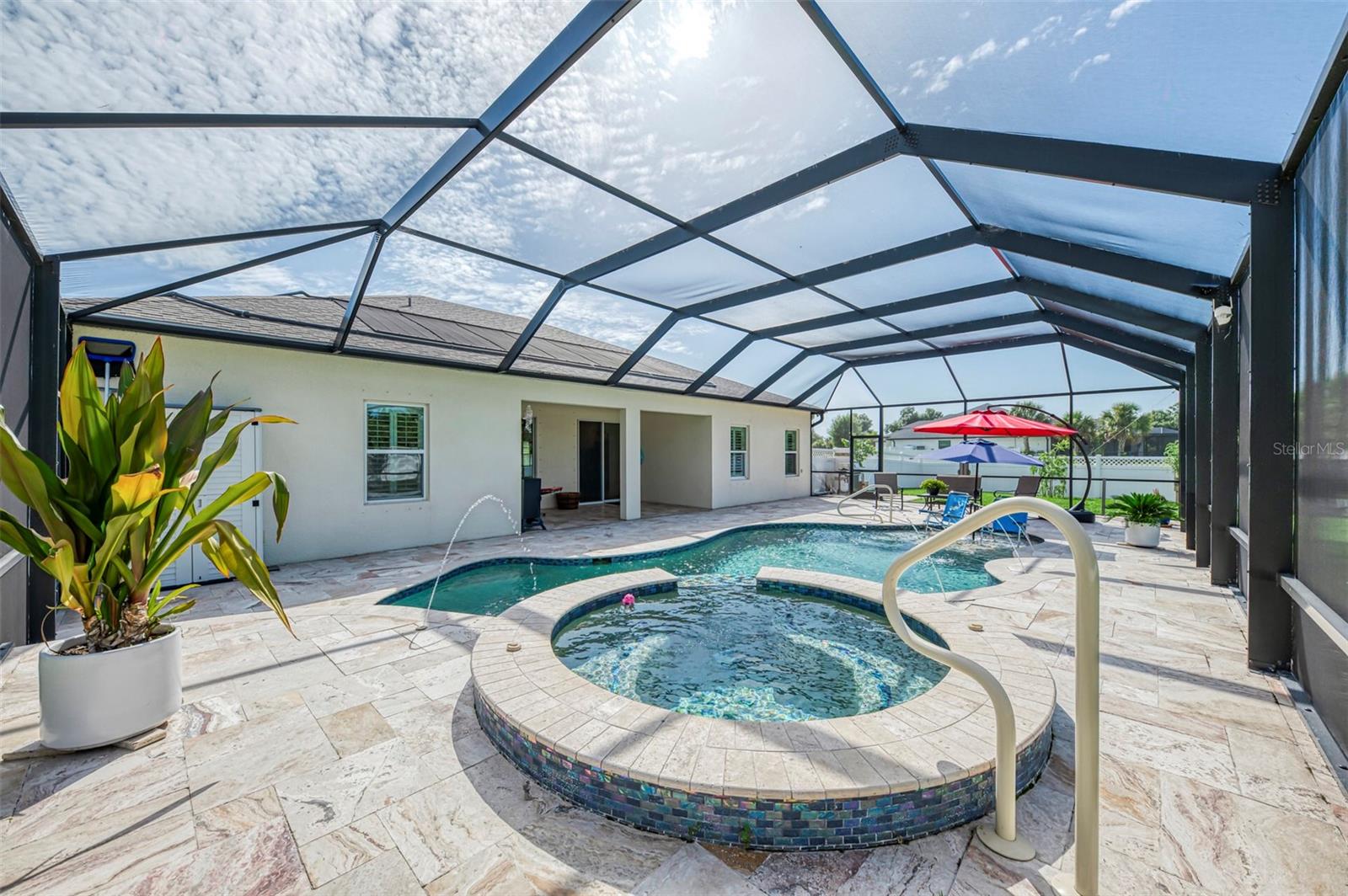 PORT CHARLOTTE SUB 32 - Residential