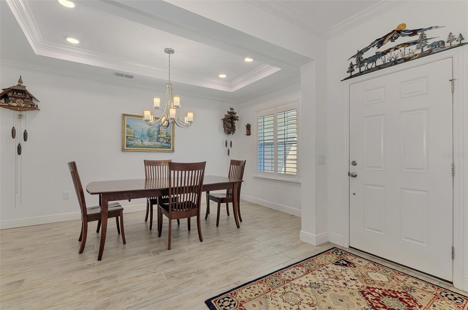 PORT CHARLOTTE SUB 32 - Residential