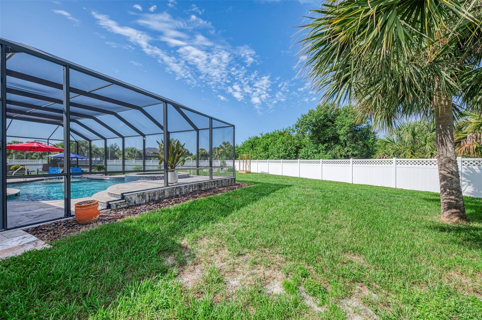PORT CHARLOTTE SUB 32 - Residential