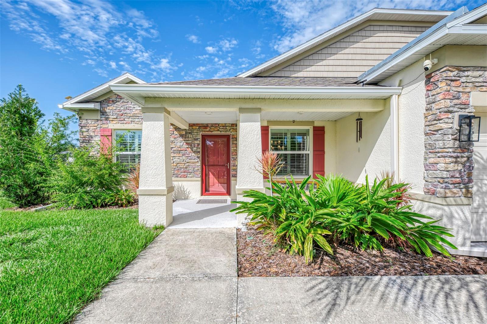 PORT CHARLOTTE SUB 32 - Residential