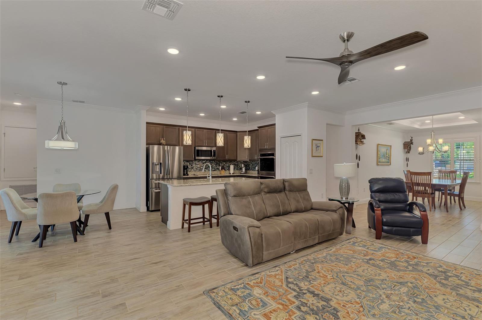 PORT CHARLOTTE SUB 32 - Residential