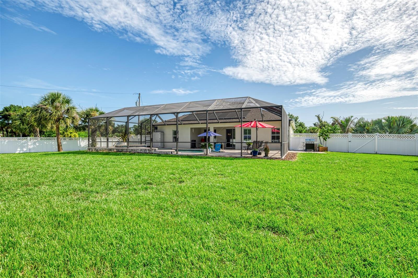 PORT CHARLOTTE SUB 32 - Residential