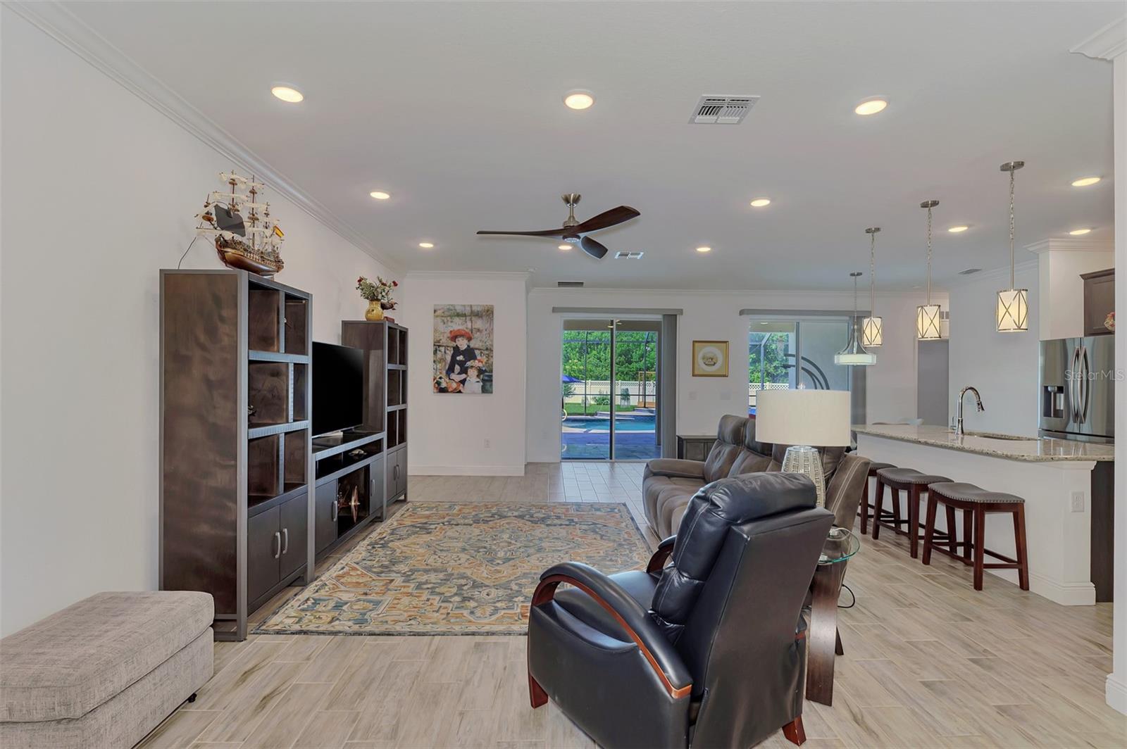 PORT CHARLOTTE SUB 32 - Residential