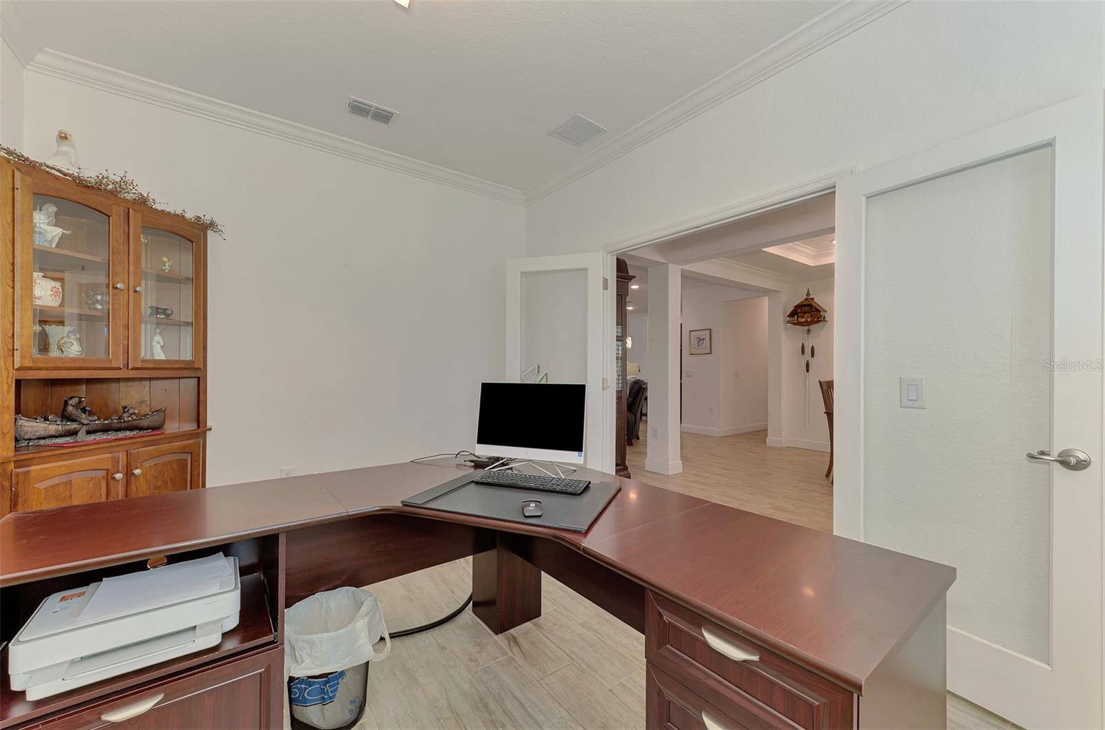 PORT CHARLOTTE SUB 32 - Residential