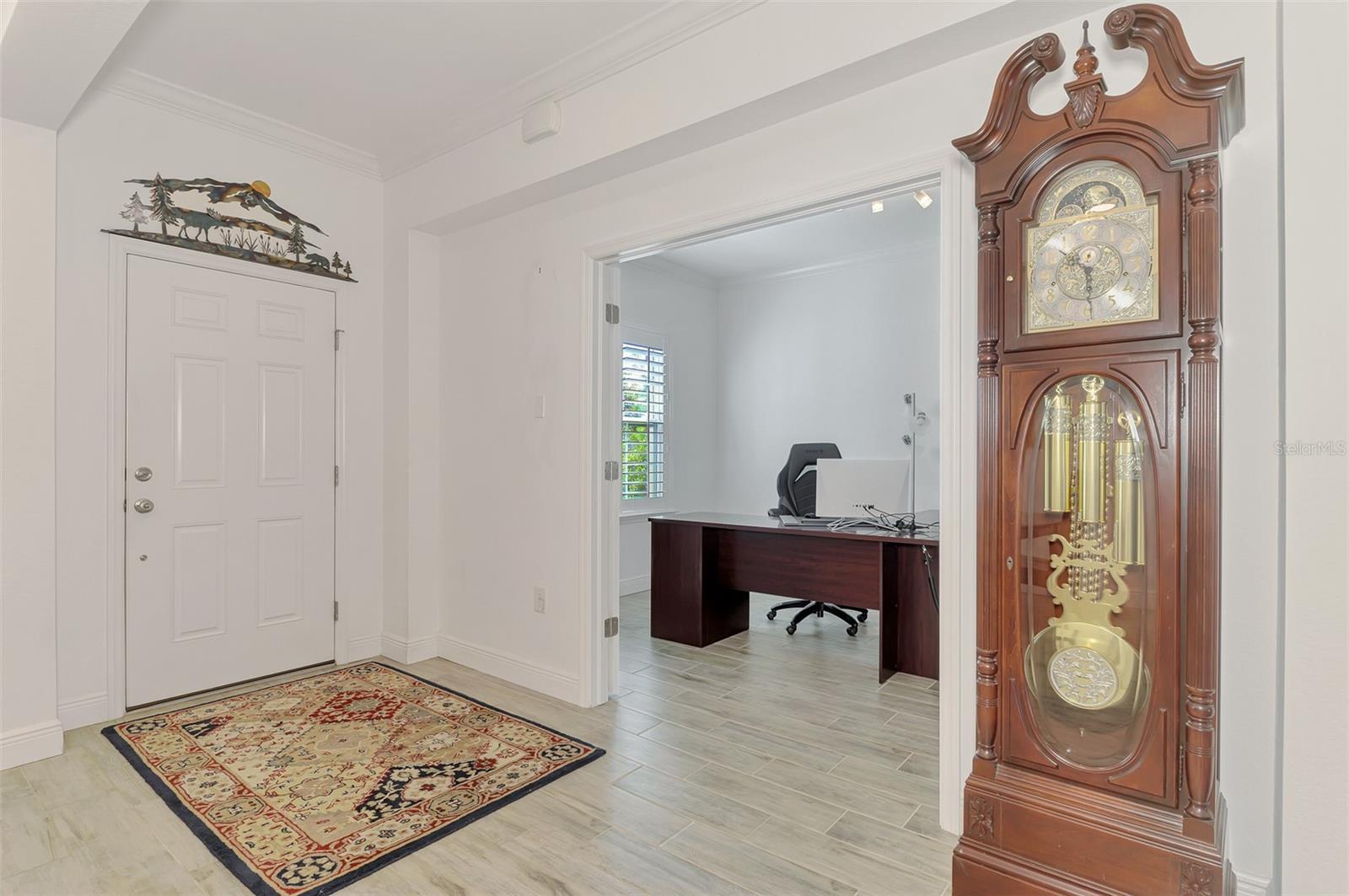 PORT CHARLOTTE SUB 32 - Residential