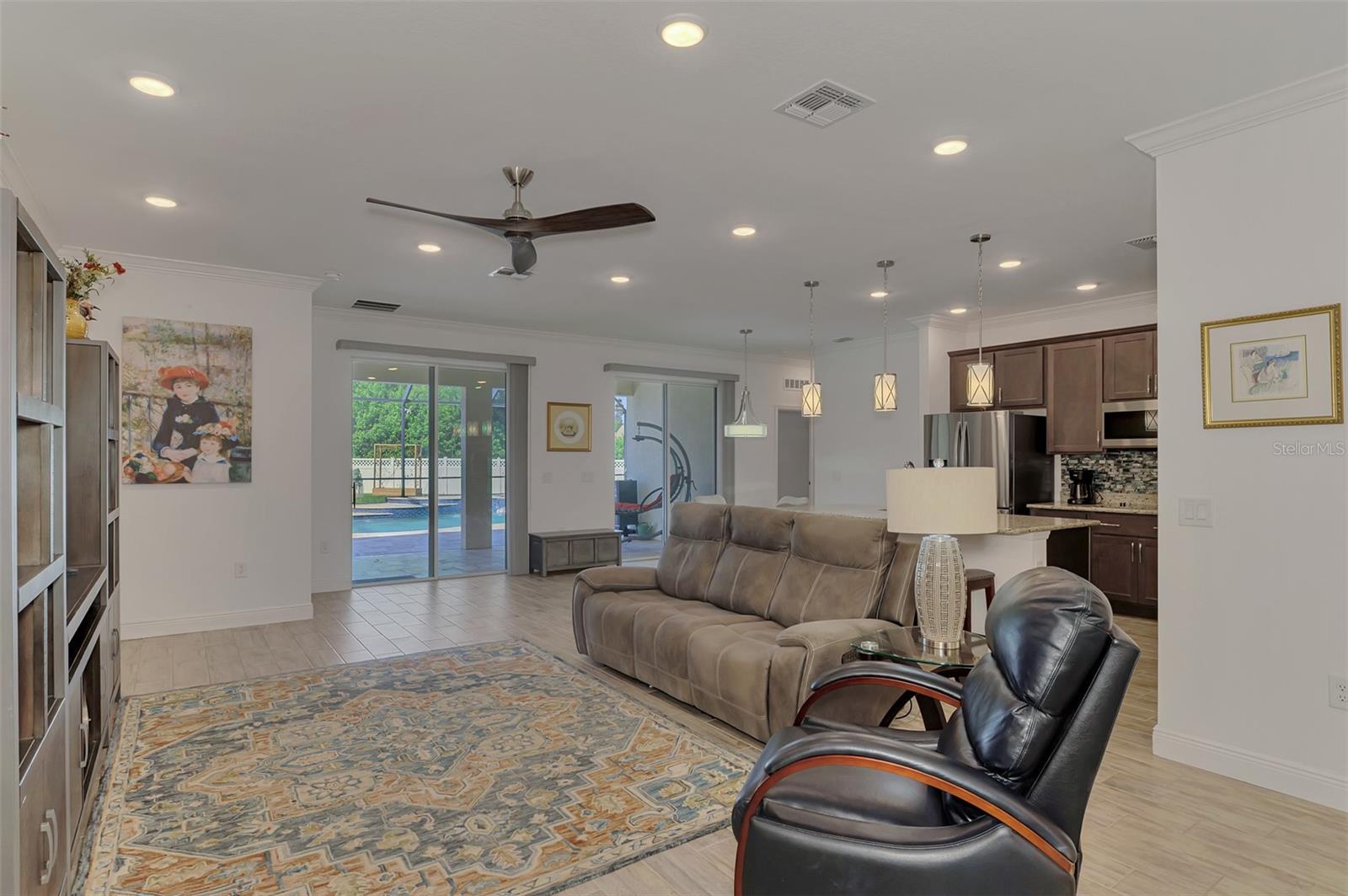 PORT CHARLOTTE SUB 32 - Residential