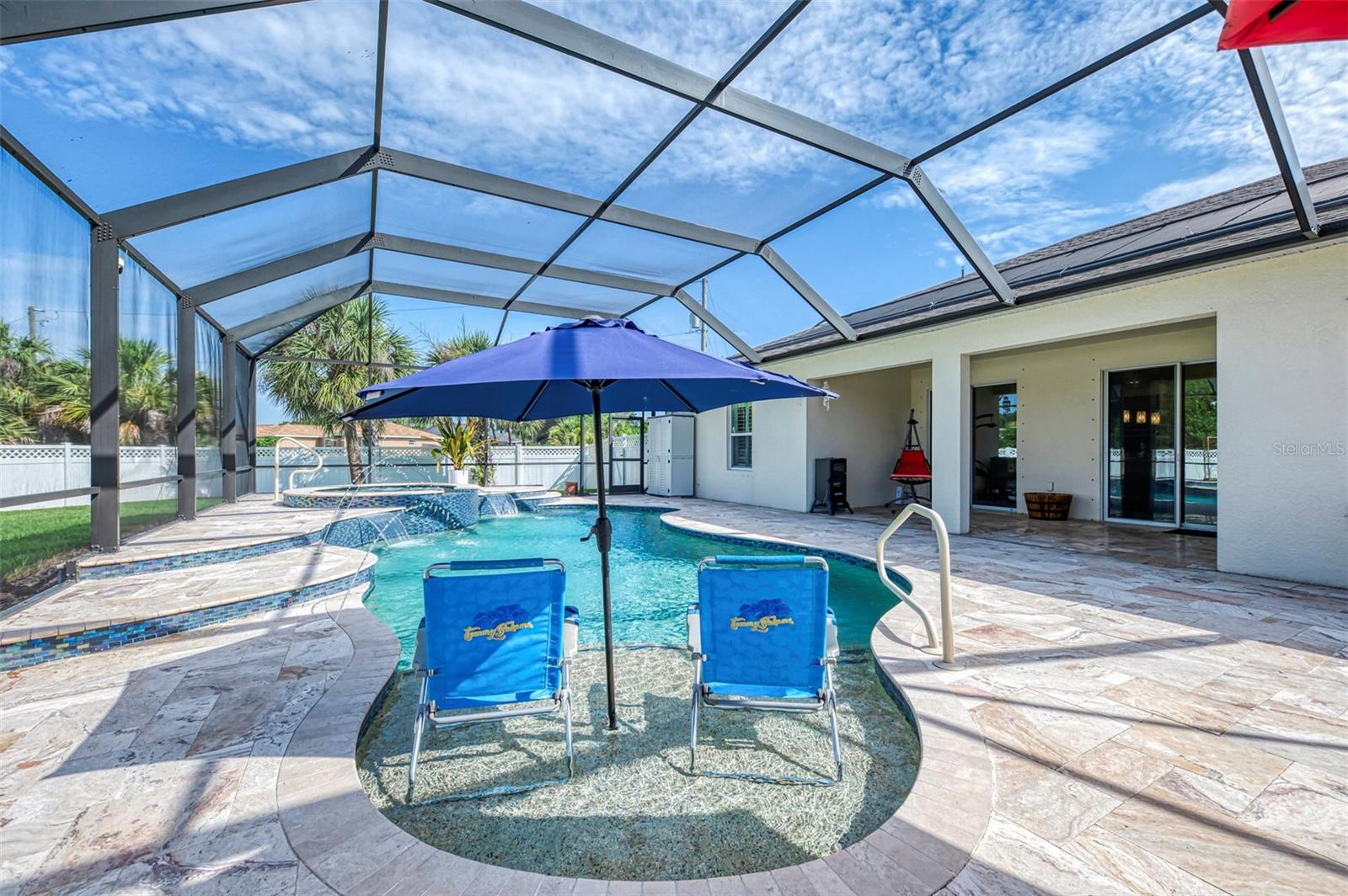 PORT CHARLOTTE SUB 32 - Residential