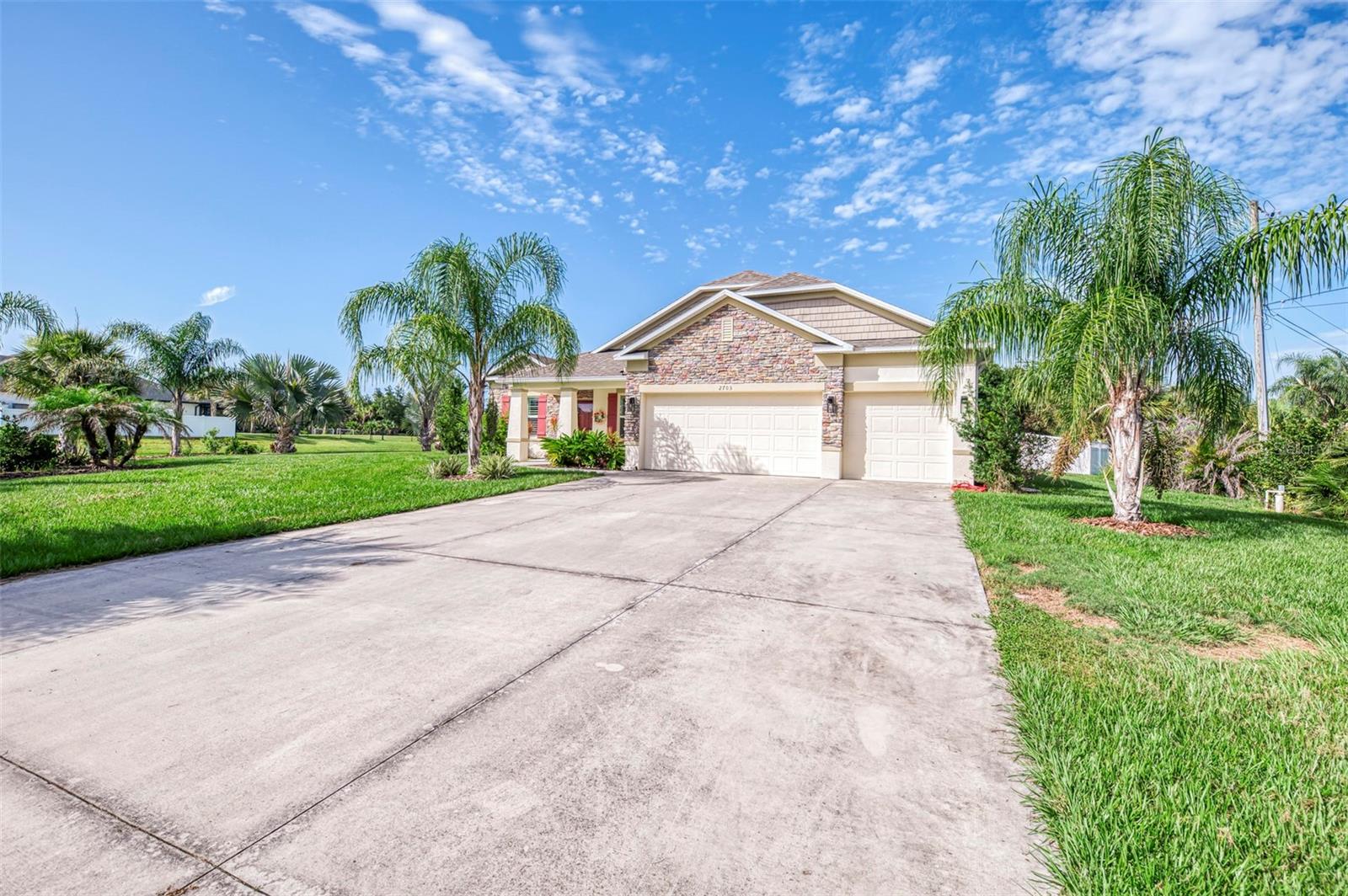 PORT CHARLOTTE SUB 32 - Residential