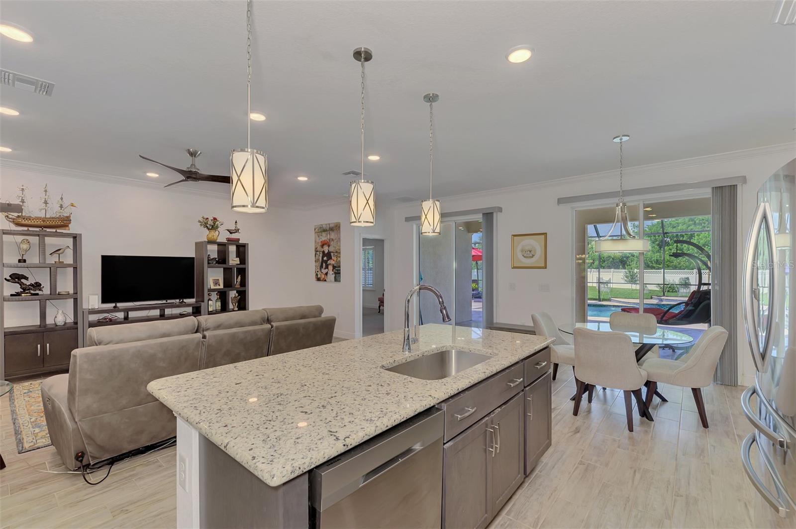 PORT CHARLOTTE SUB 32 - Residential